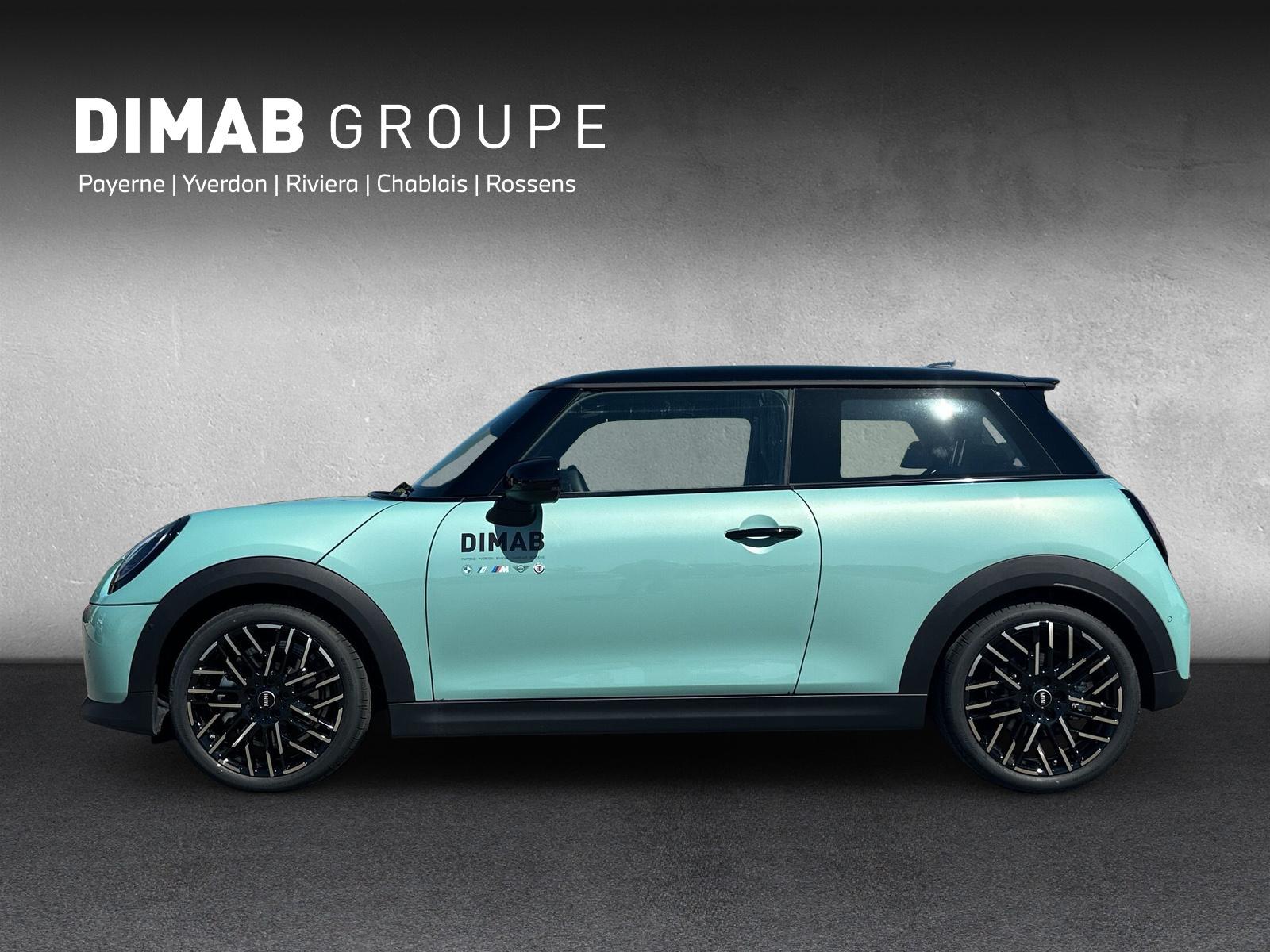 MINI Cooper S F66 2.0i (CH)-showroom-element-1