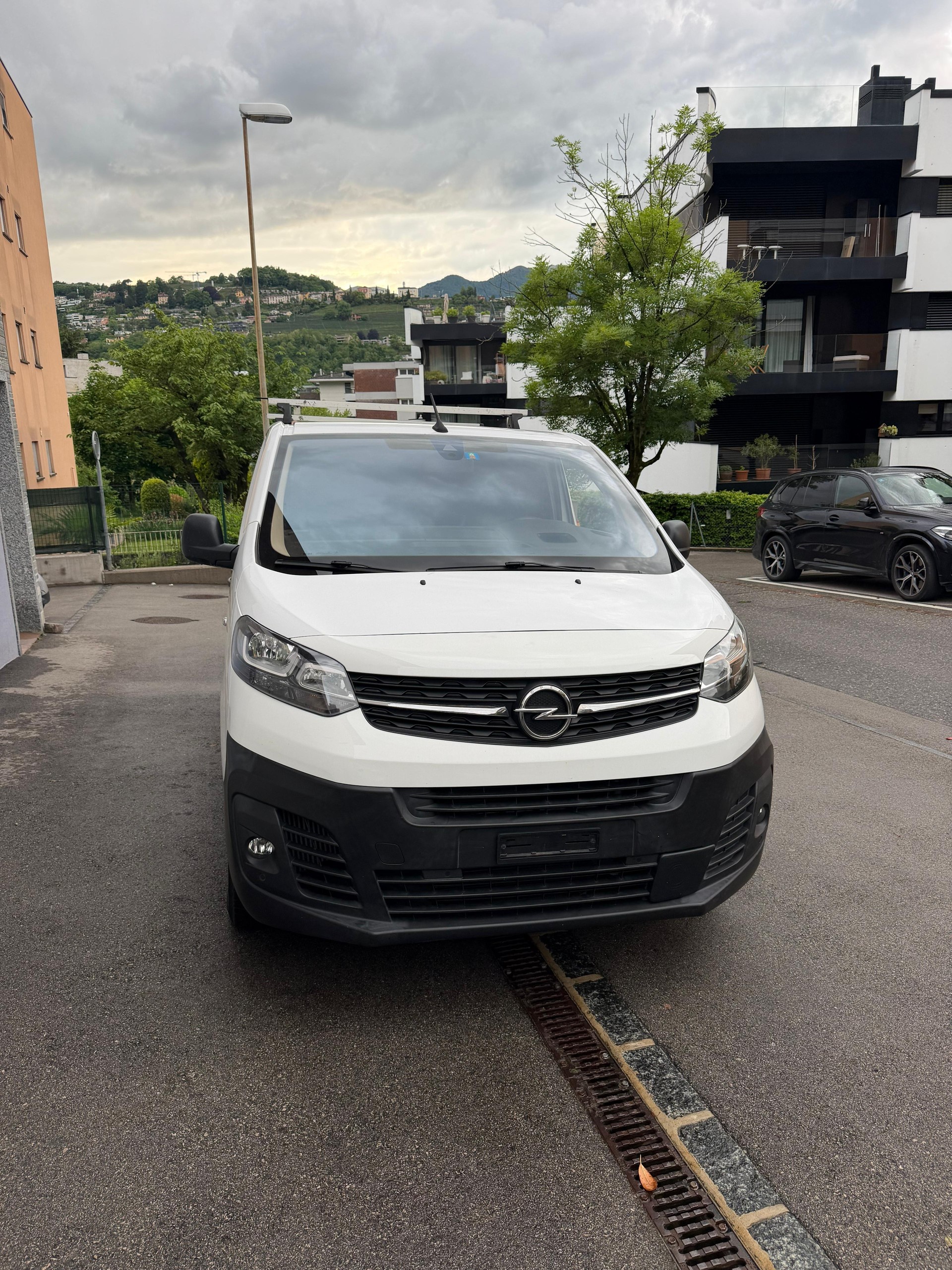 OPEL Vivaro Cargo 2.0 CDTI Essentia s/s S EH