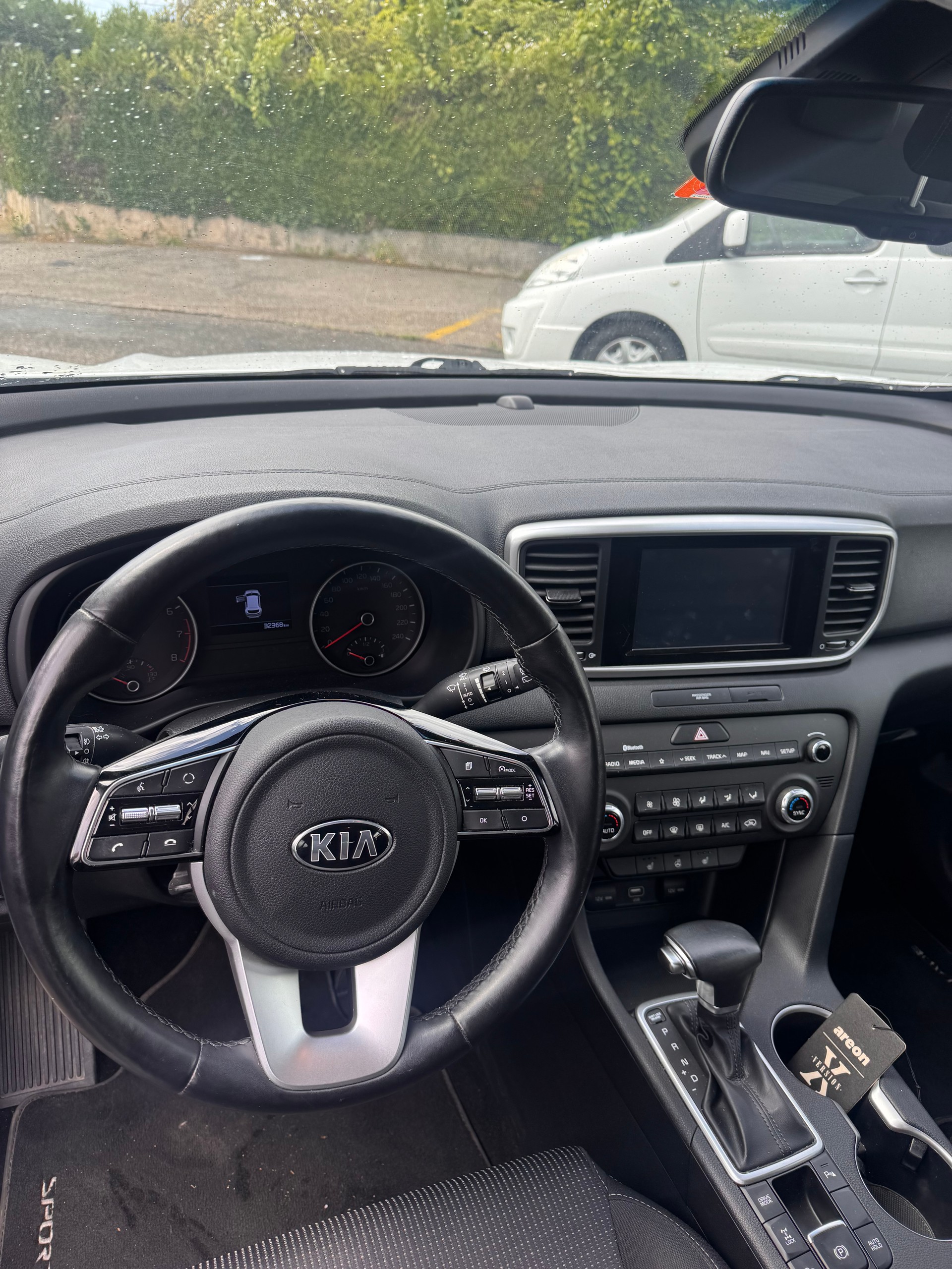 KIA Sportage 1.6 T-GDi Style 4WD Automat-image-7