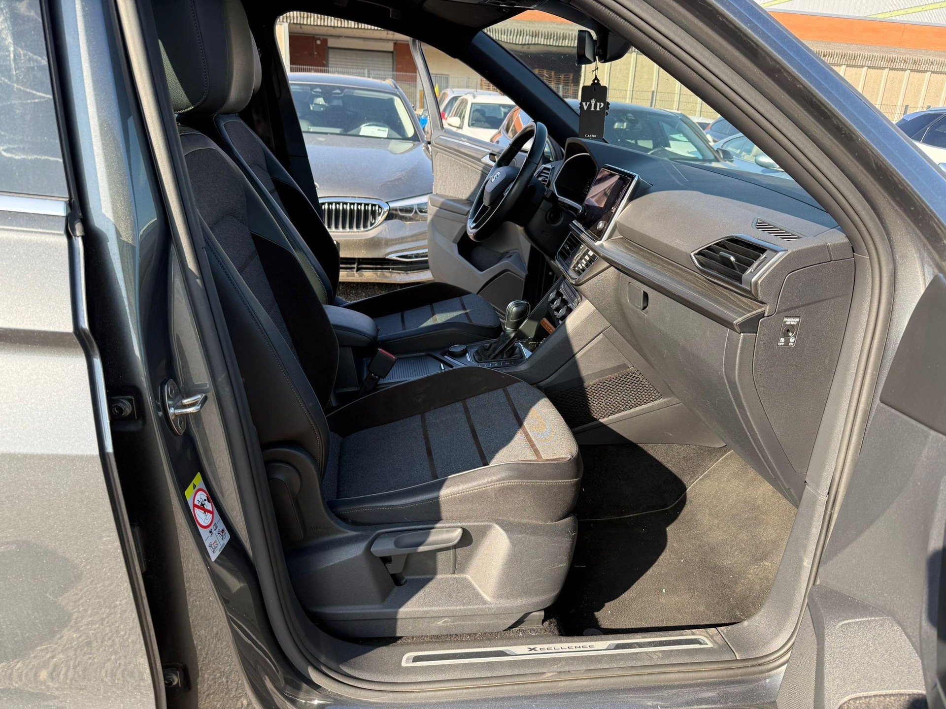SEAT Tarraco 2.0 TSI Xcellence 4Drive DSG-image-10