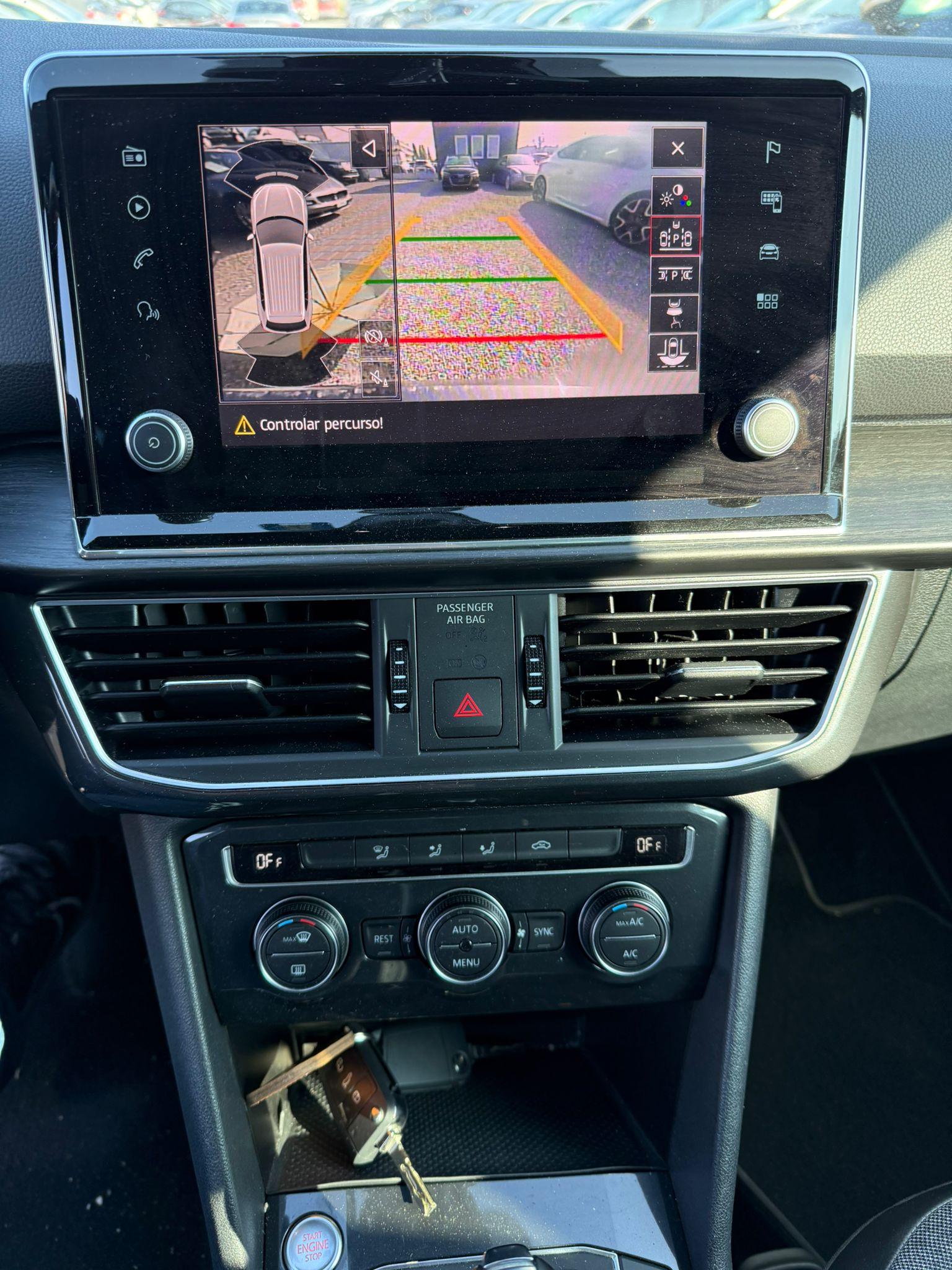 SEAT Tarraco 2.0 TSI Xcellence 4Drive DSG-image-12