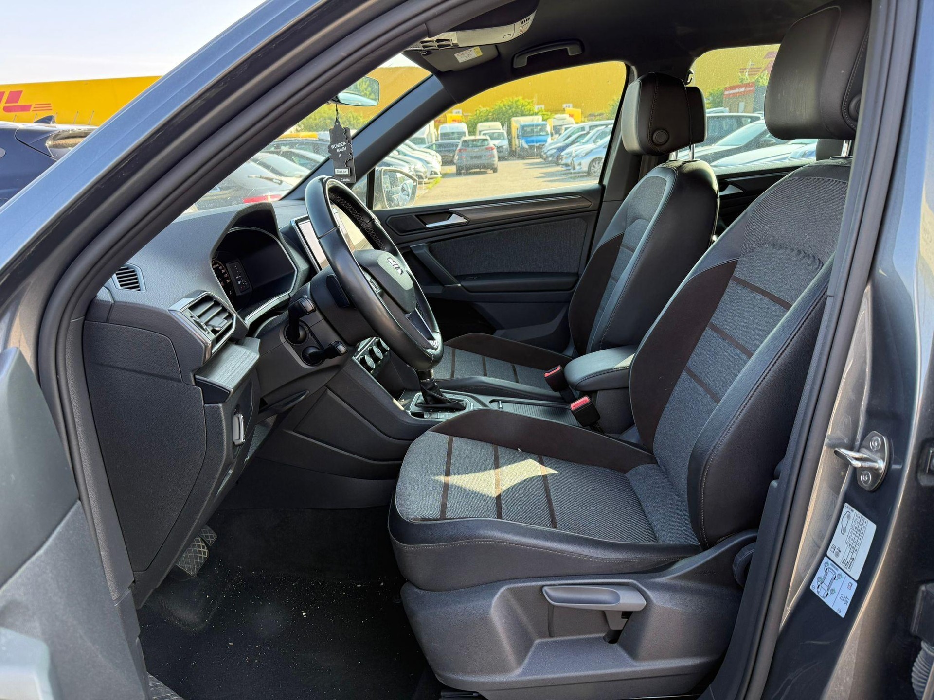 SEAT Tarraco 2.0 TSI Xcellence 4Drive DSG-image-9