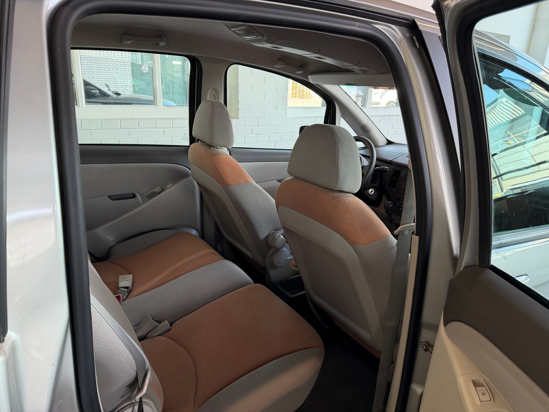 FIAT Idea 1.4 16V Swiss-image-9