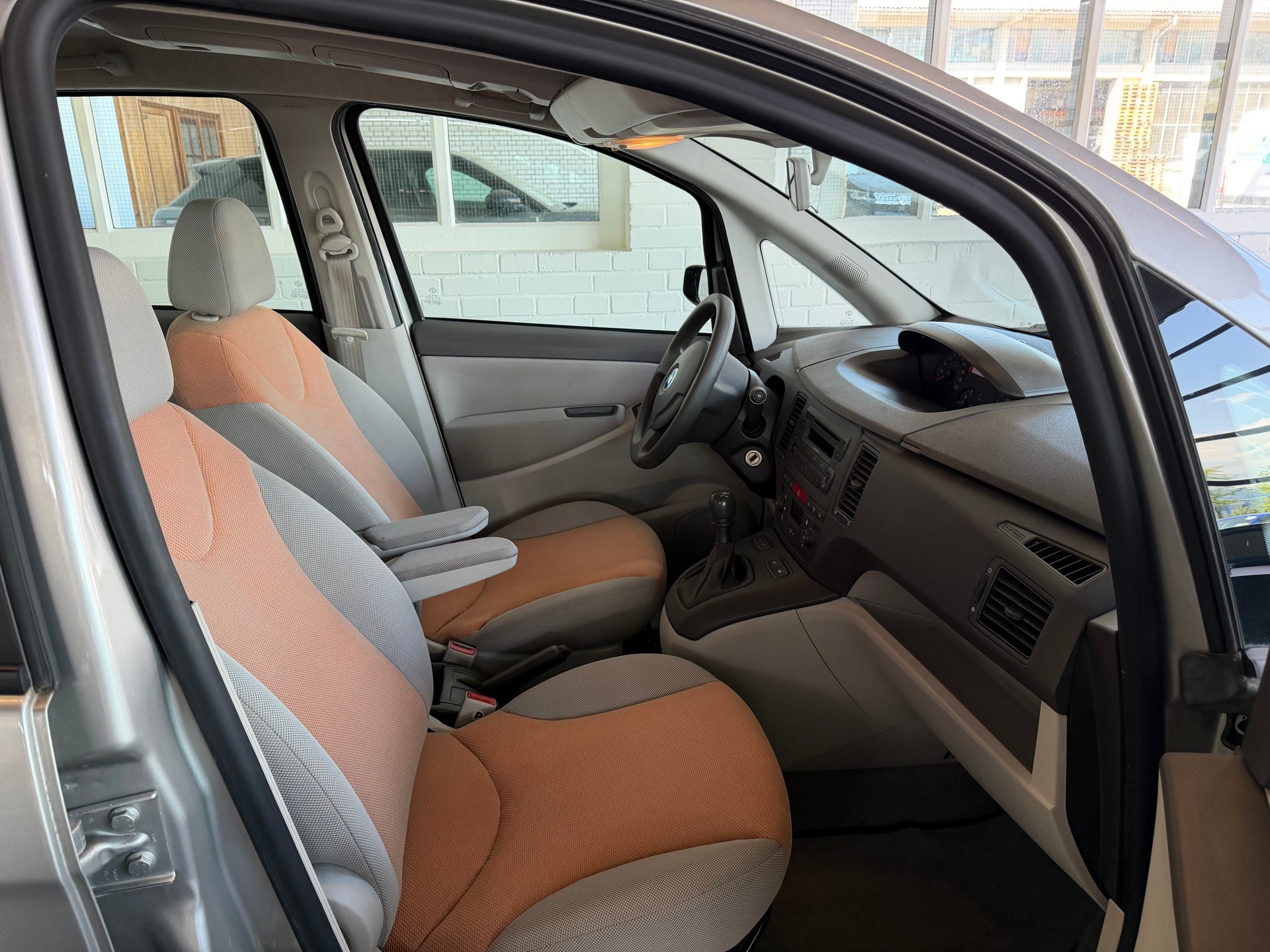 FIAT Idea 1.4 16V Swiss-image-7