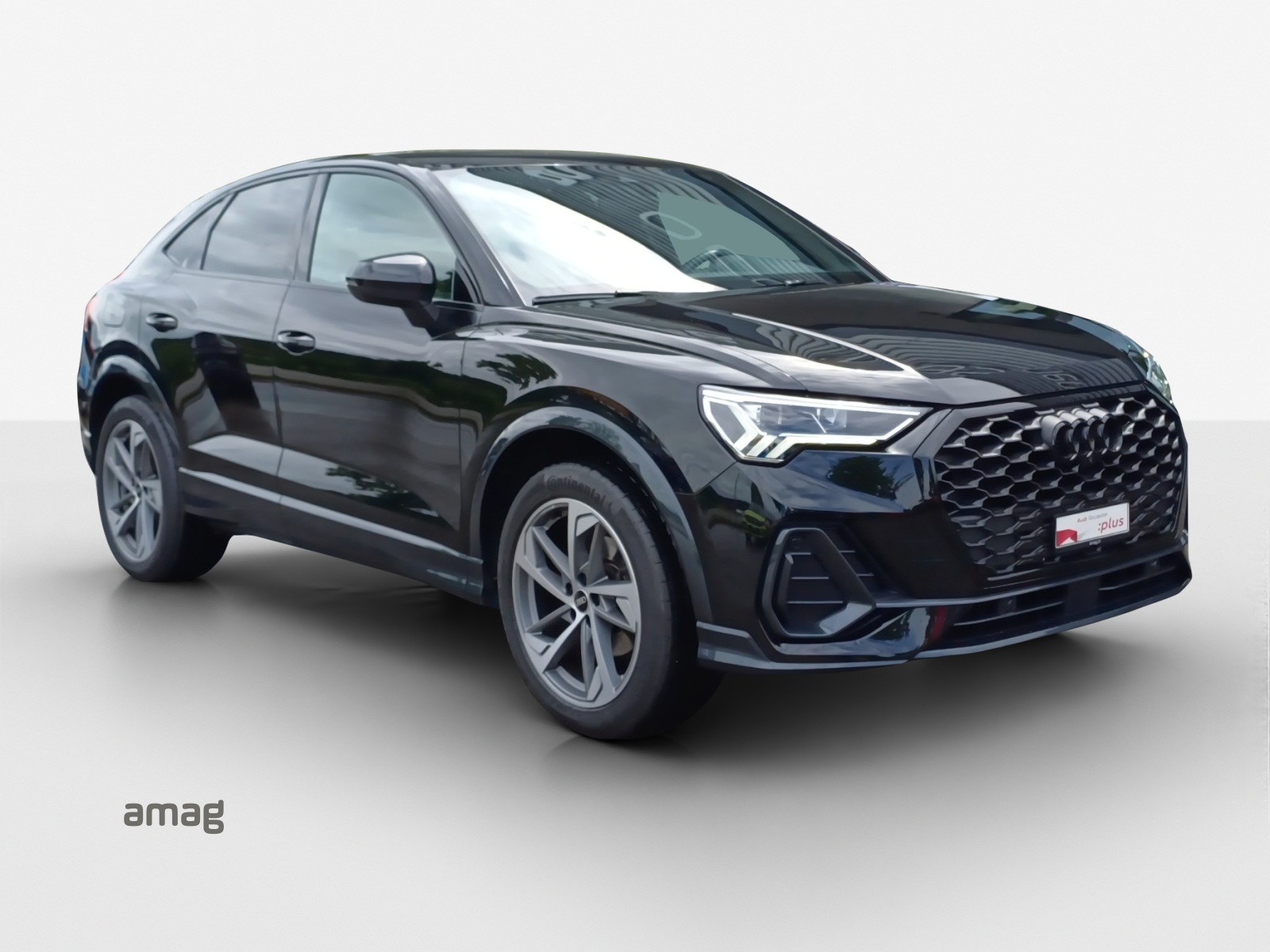 AUDI Q3 Sportback 35 TFSI Attraction S-tronic-image-5