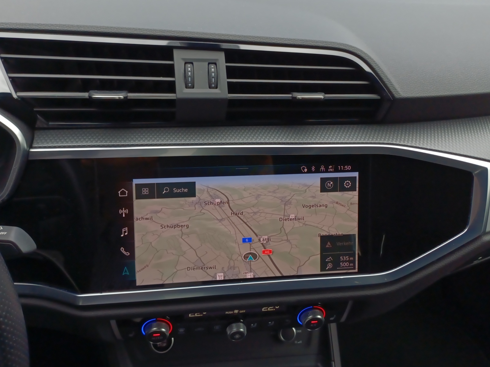 AUDI Q3 Sportback 35 TFSI Attraction S-tronic-image-14