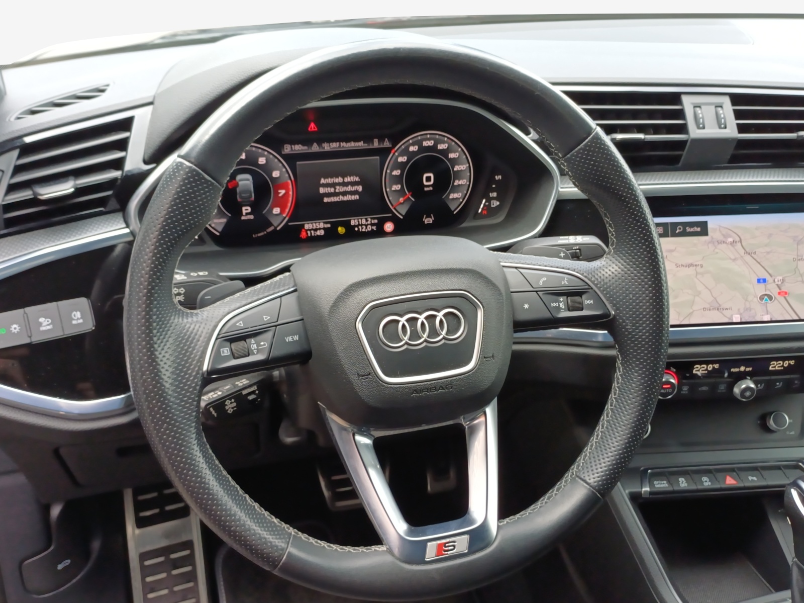 AUDI Q3 Sportback 35 TFSI Attraction S-tronic-image-9