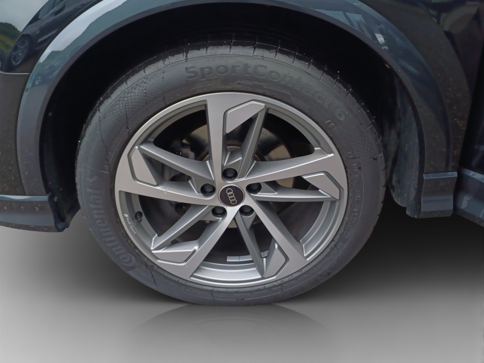 AUDI Q3 Sportback 35 TFSI Attraction S-tronic-image-13