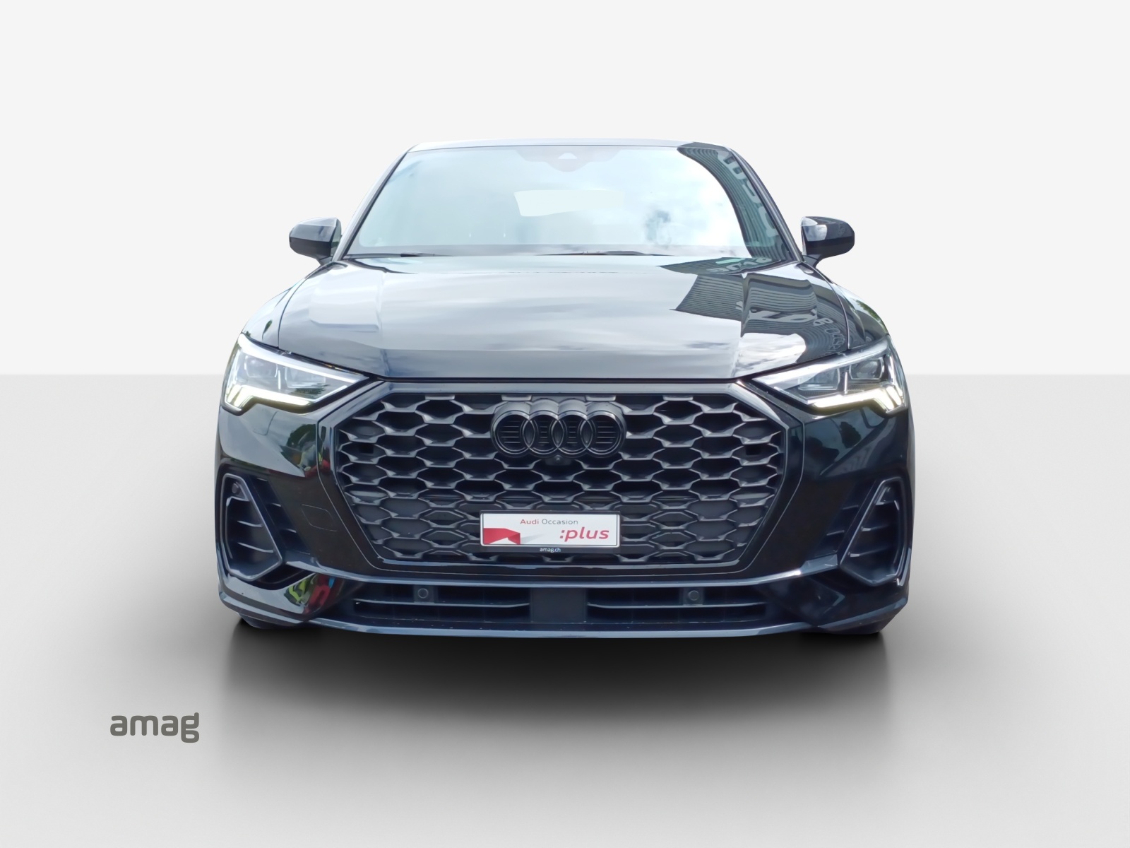 AUDI Q3 Sportback 35 TFSI Attraction S-tronic-image-6