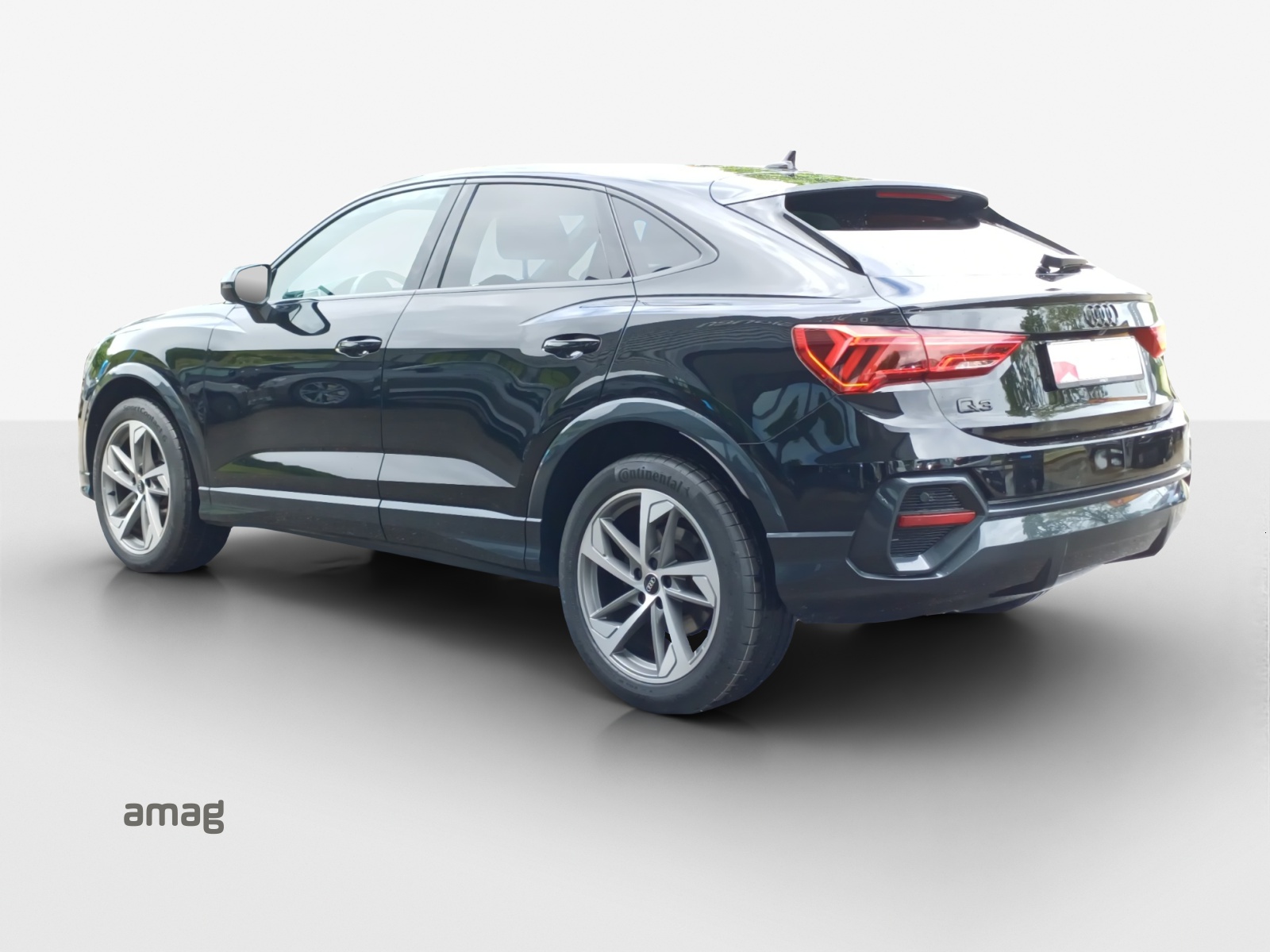 AUDI Q3 Sportback 35 TFSI Attraction S-tronic-image-2