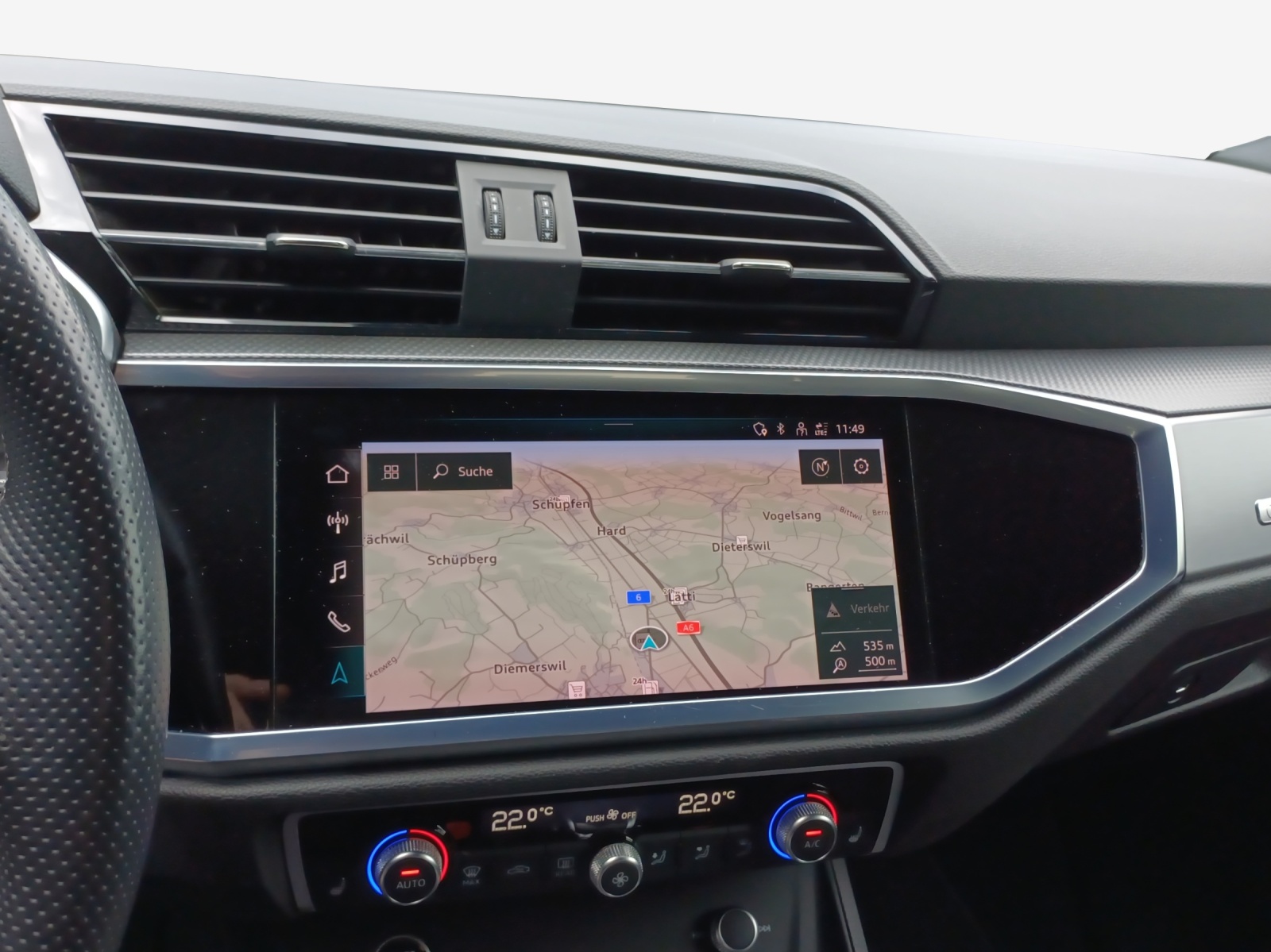 AUDI Q3 Sportback 35 TFSI Attraction S-tronic-image-10