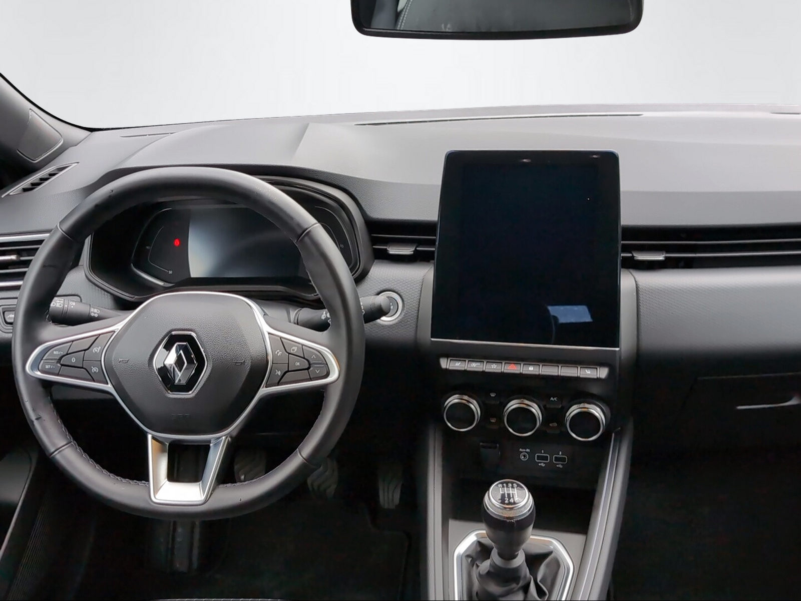RENAULT Clio 1.3 TCe Intens-image-11