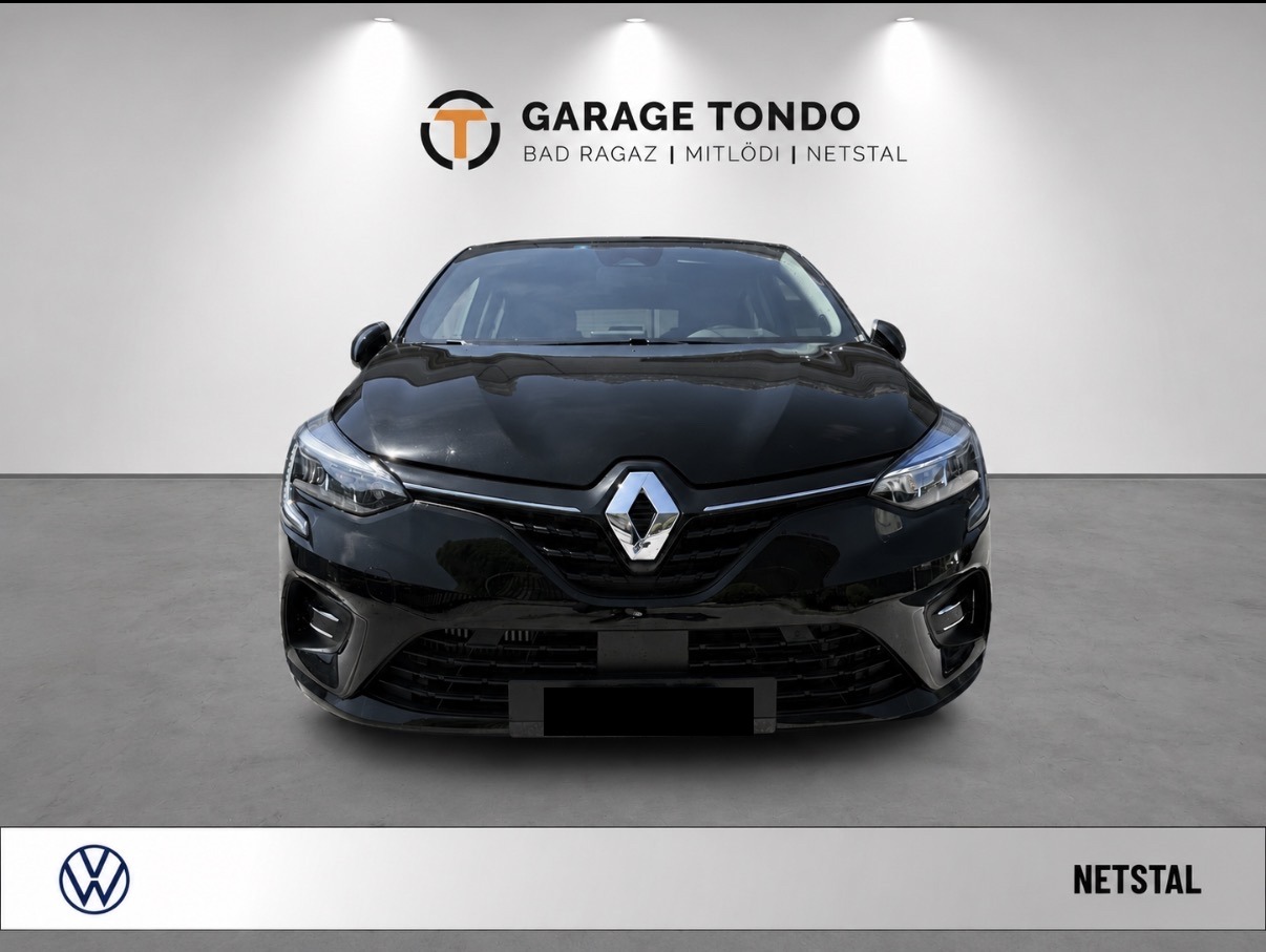 RENAULT Clio 1.3 TCe Intens-image-0