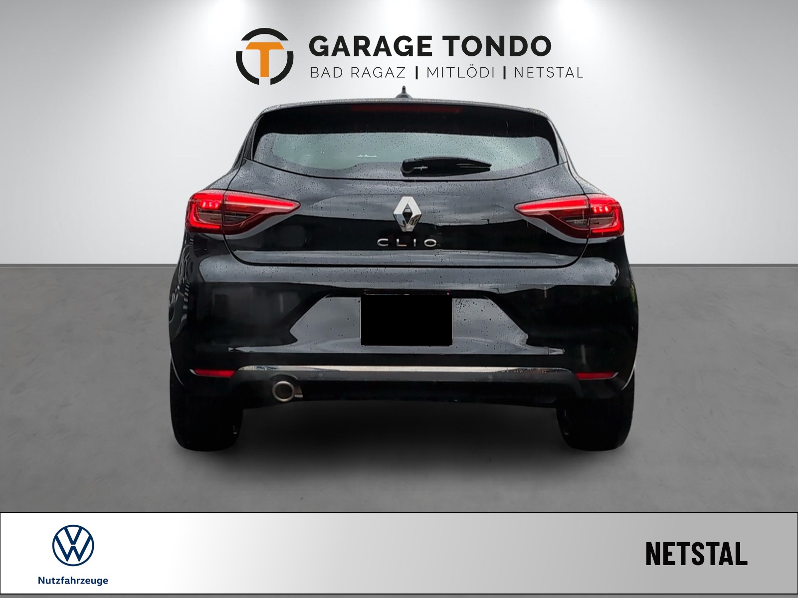 RENAULT Clio 1.3 TCe Intens-image-4