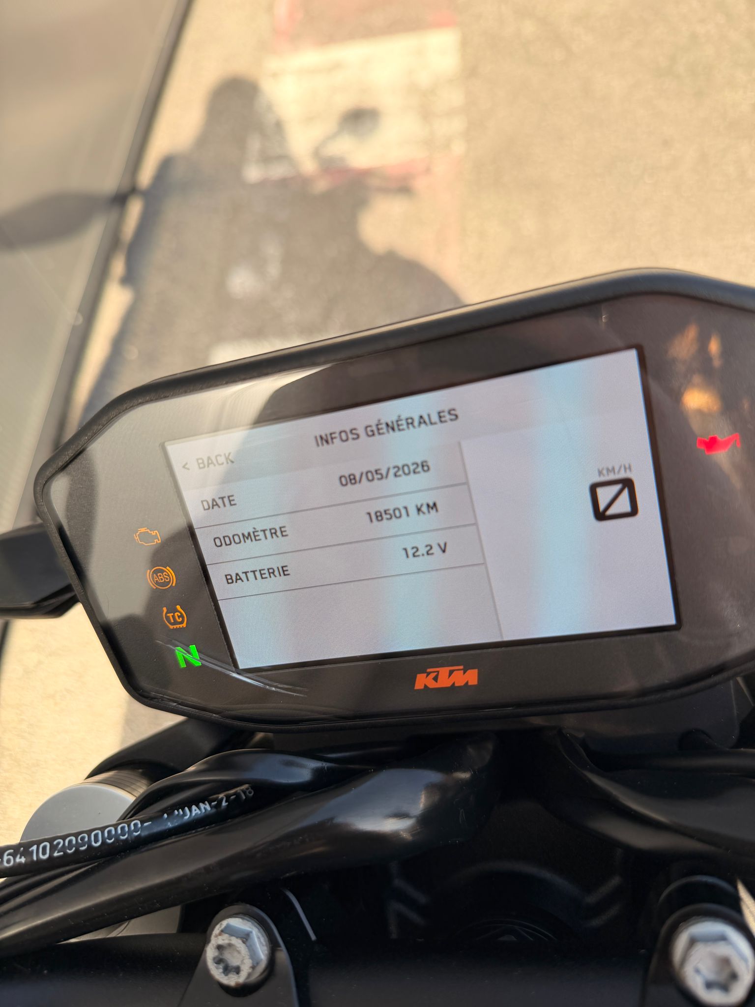 KTM 790 Duke ABS-image-6