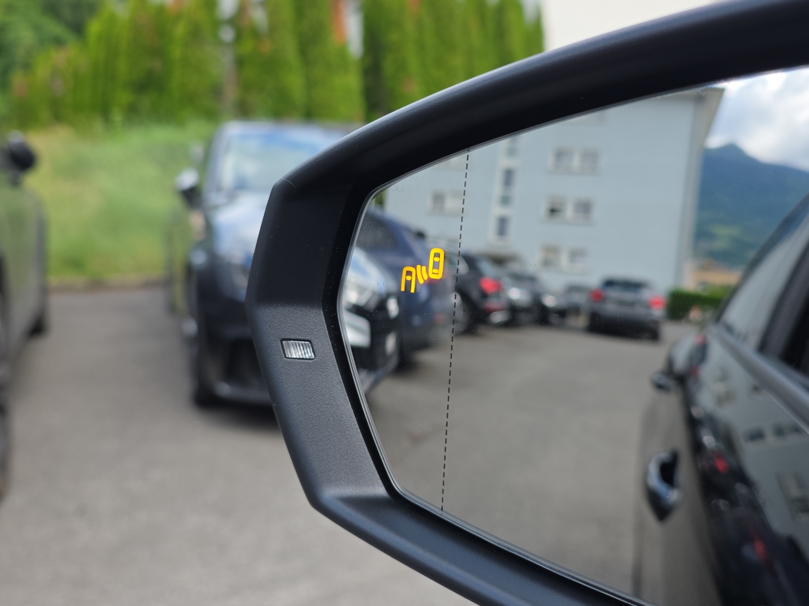 AUDI A1 Sportback 40 TFSI S Line S-tronic-image-14