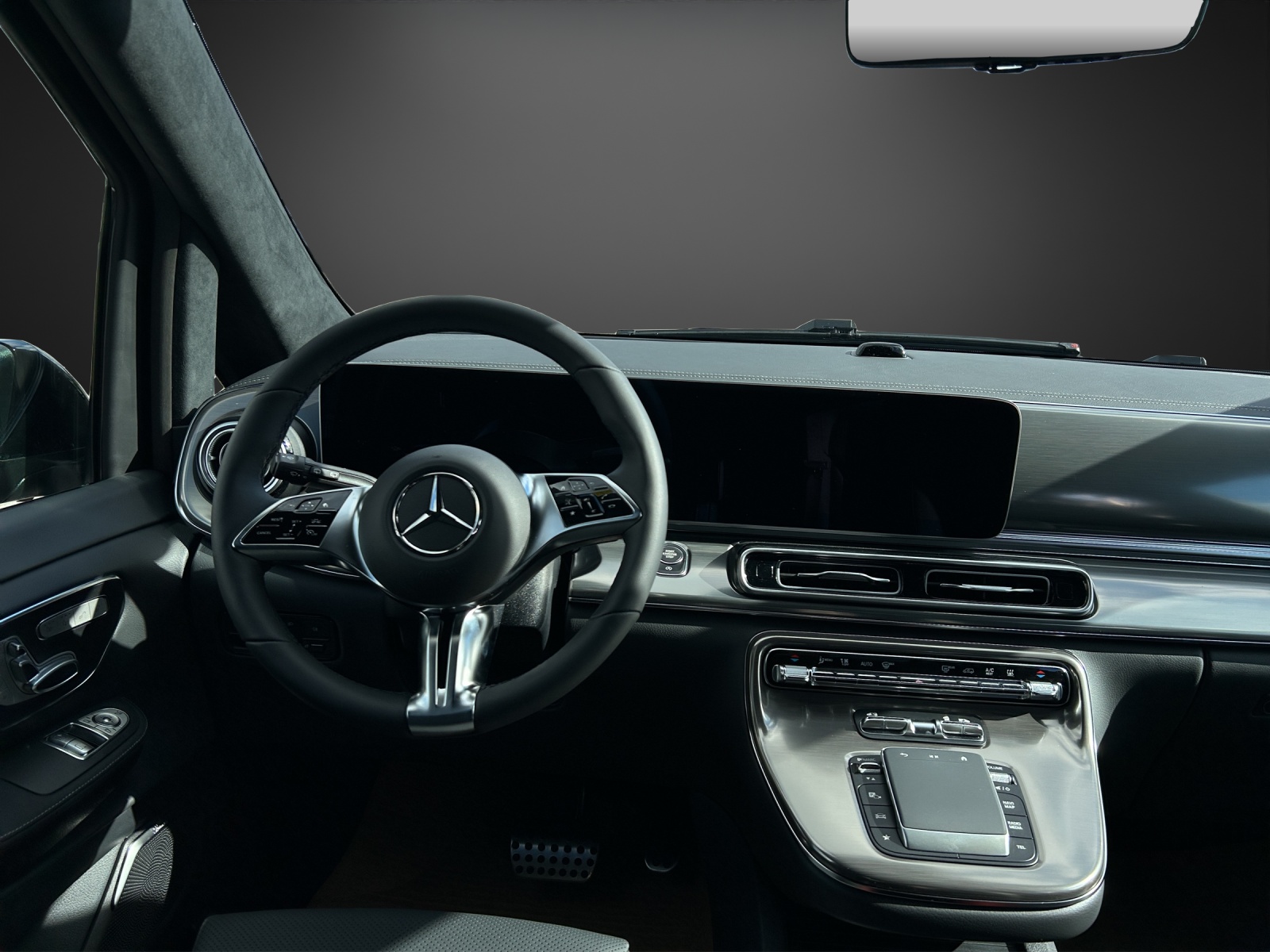 MERCEDES-BENZ V 300 d lang 4Matic Exclusive 9G-Tronic-image-8