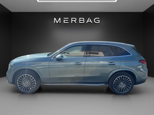 MERCEDES-BENZ GLC 400 e 4M EQ Star-image-2
