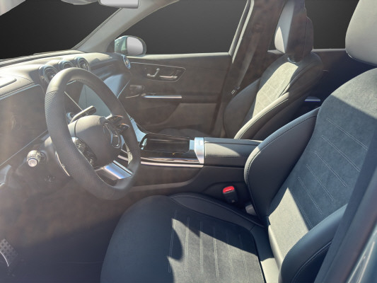 MERCEDES-BENZ GLC 400 e 4M EQ Star-image-6
