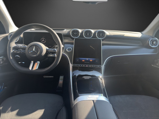 MERCEDES-BENZ GLC 400 e 4M EQ Star-image-8
