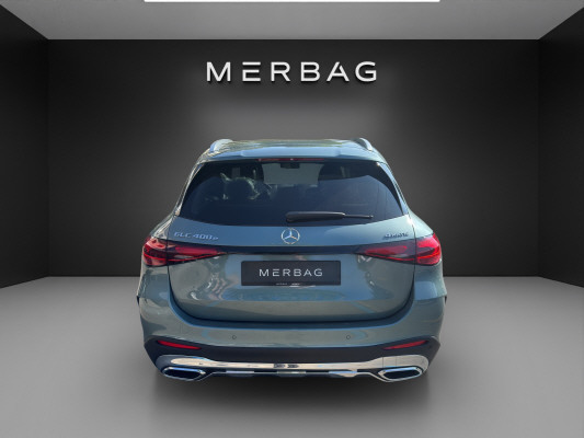 MERCEDES-BENZ GLC 400 e 4M EQ Star-image-4