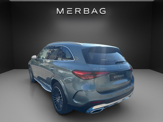 MERCEDES-BENZ GLC 400 e 4M EQ Star-image-3