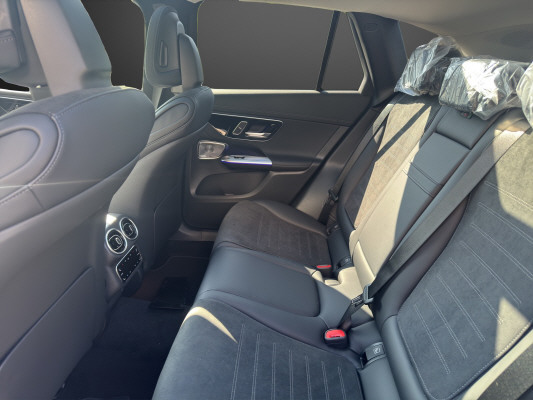 MERCEDES-BENZ GLC 400 e 4M EQ Star-image-7