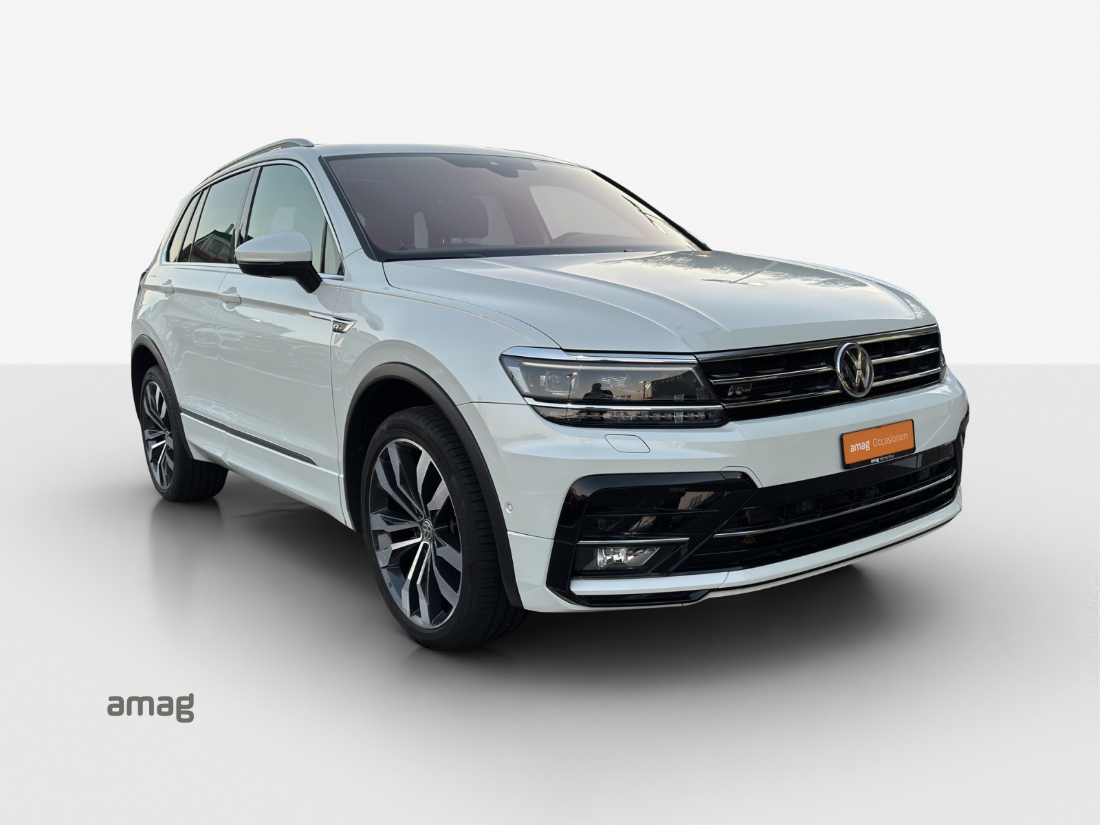VW Tiguan 2.0TSI Highline 4Motion DSG-image-5