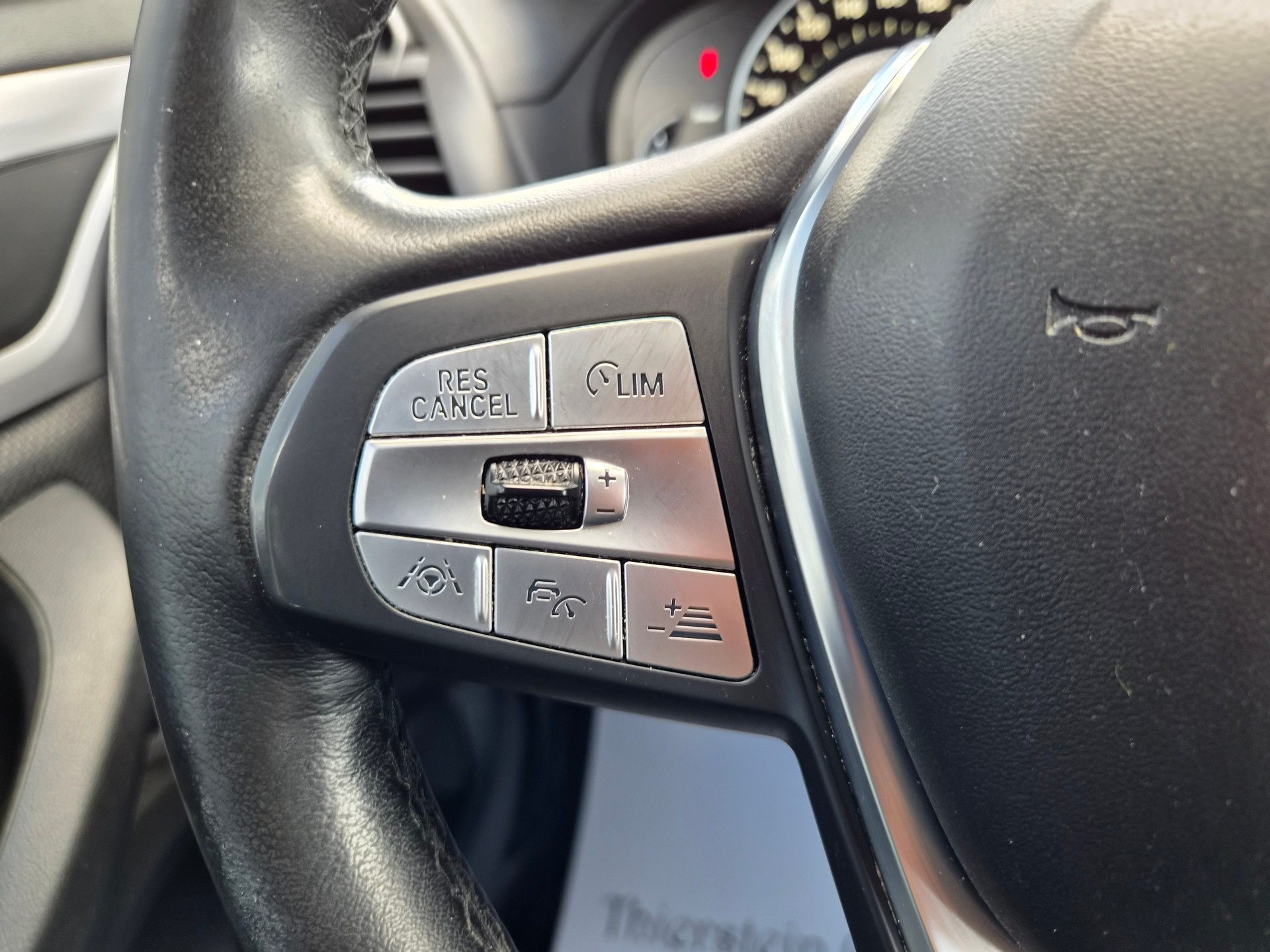 BMW X3 xDrive 30d Steptronic-image-16
