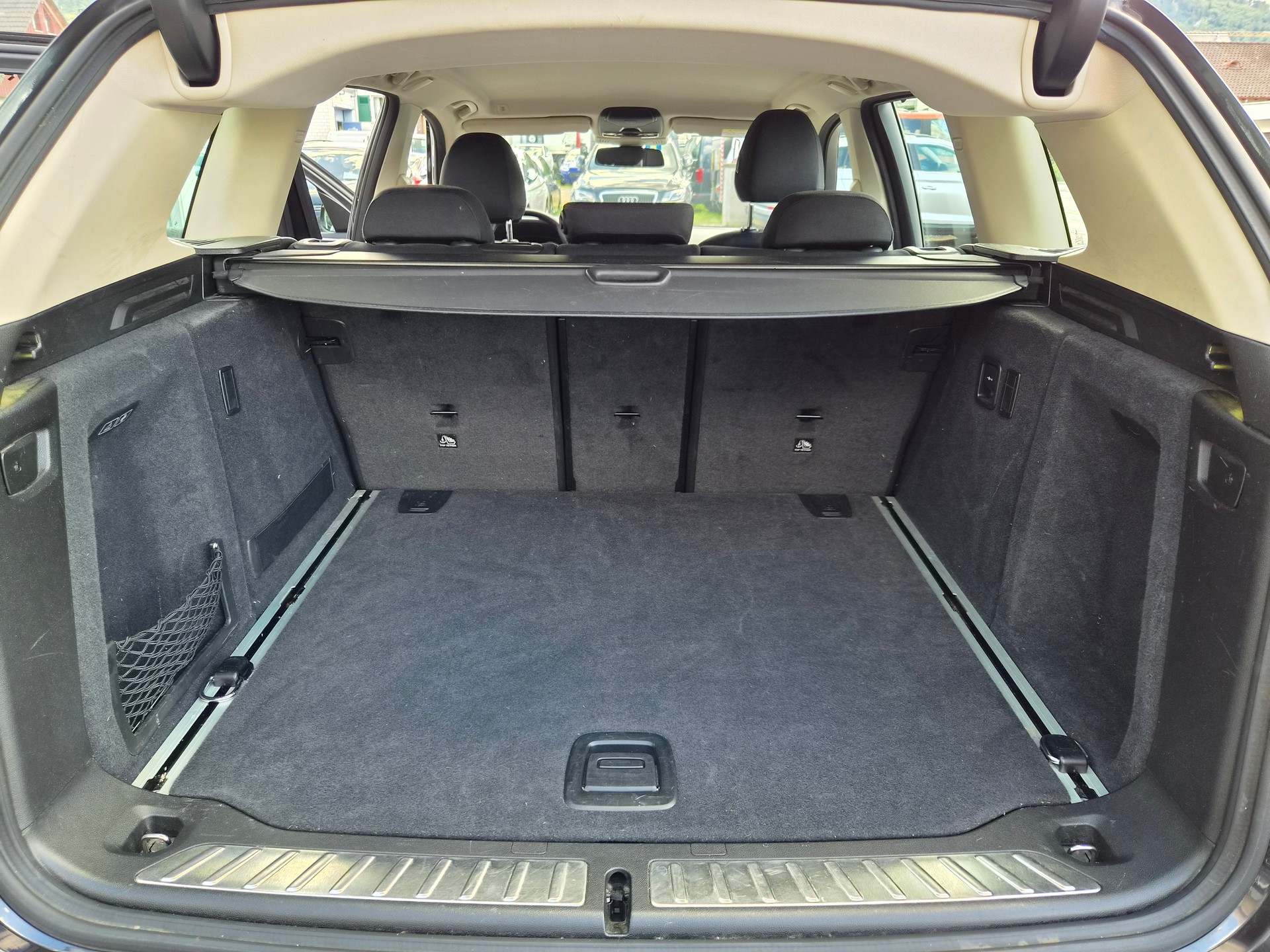 BMW X3 xDrive 30d Steptronic-image-11