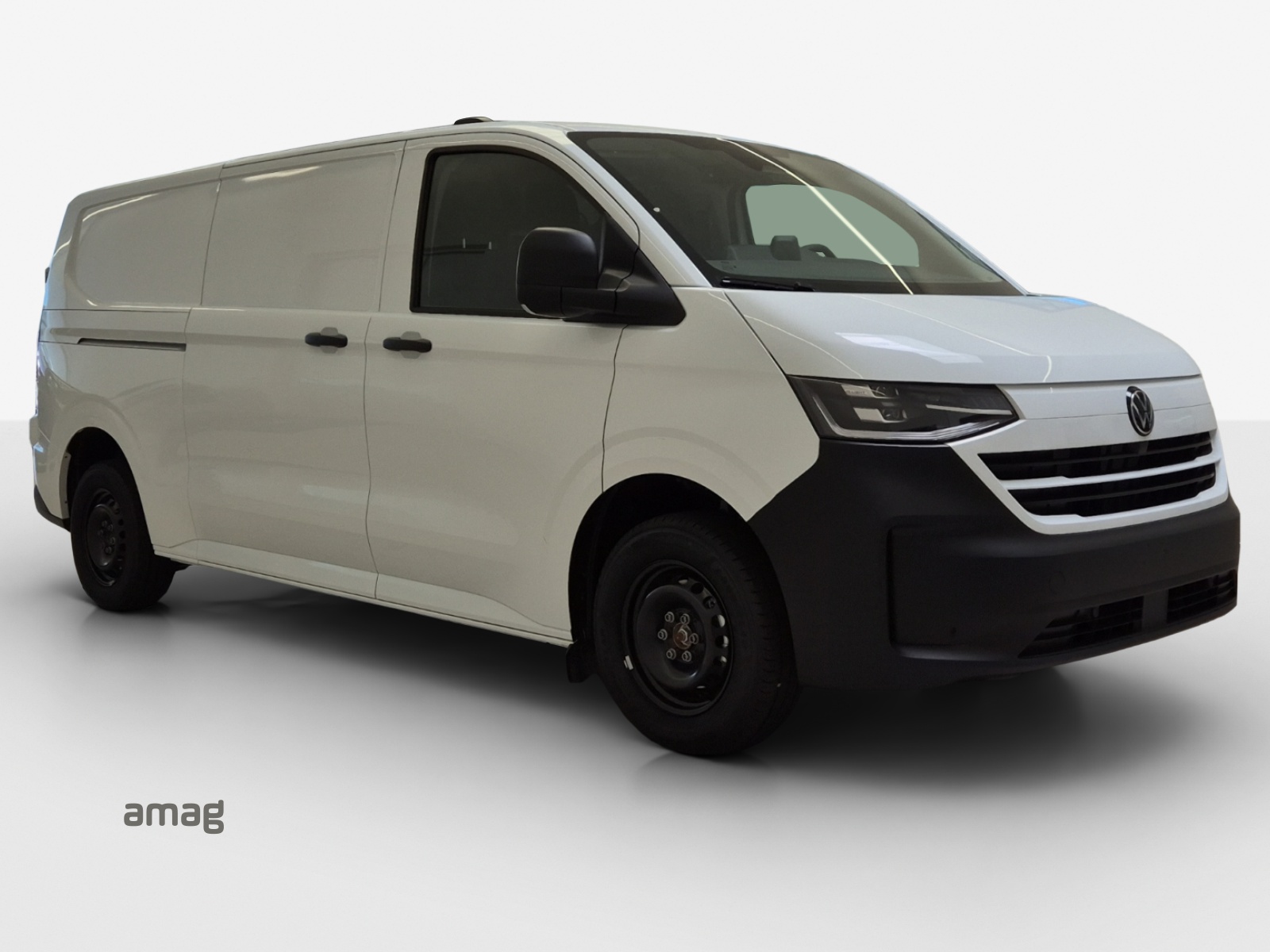 VW Transporter 2.0 TDI Lang Automat-image-5