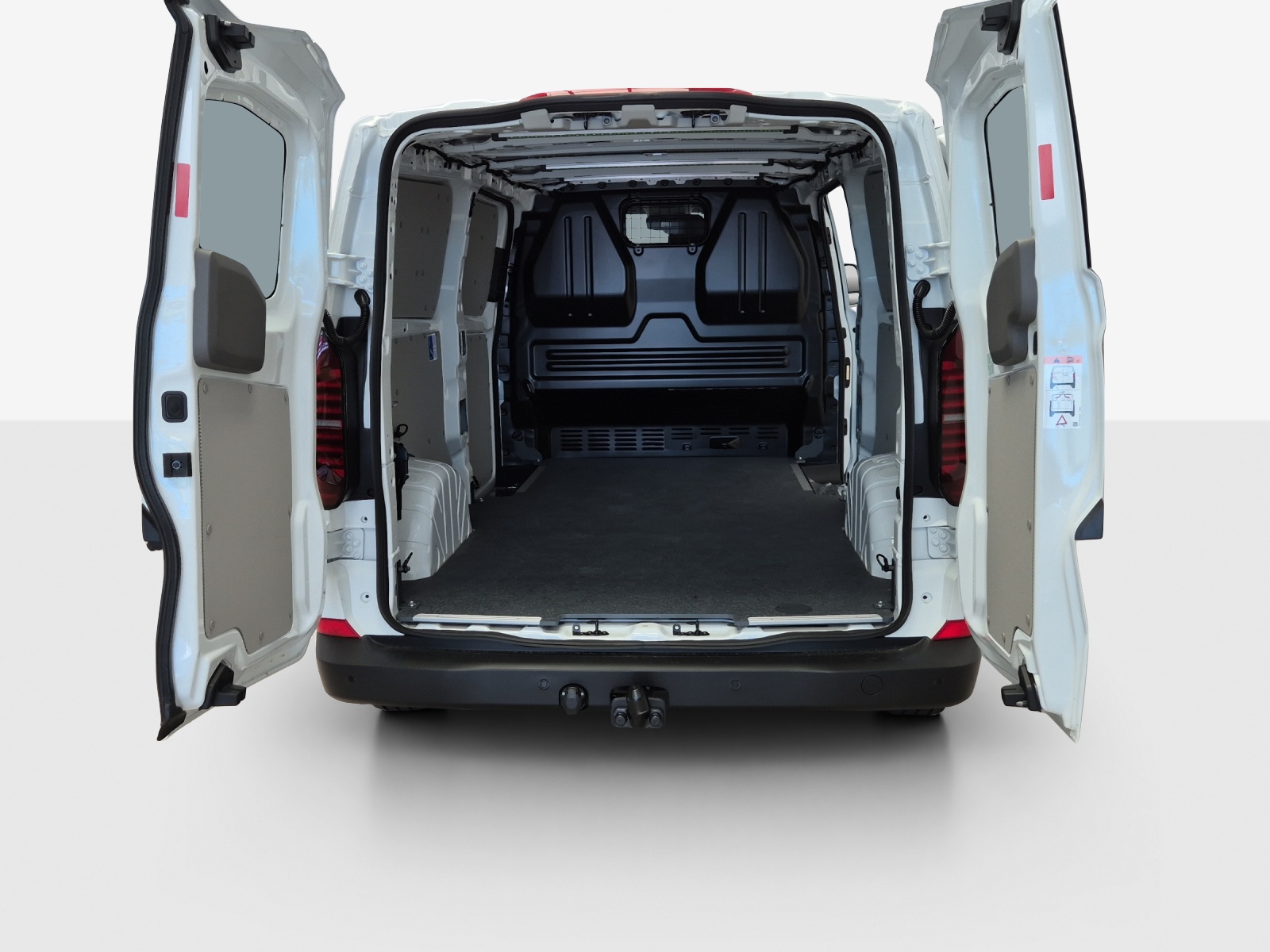 VW Transporter 2.0 TDI Lang Automat-image-13