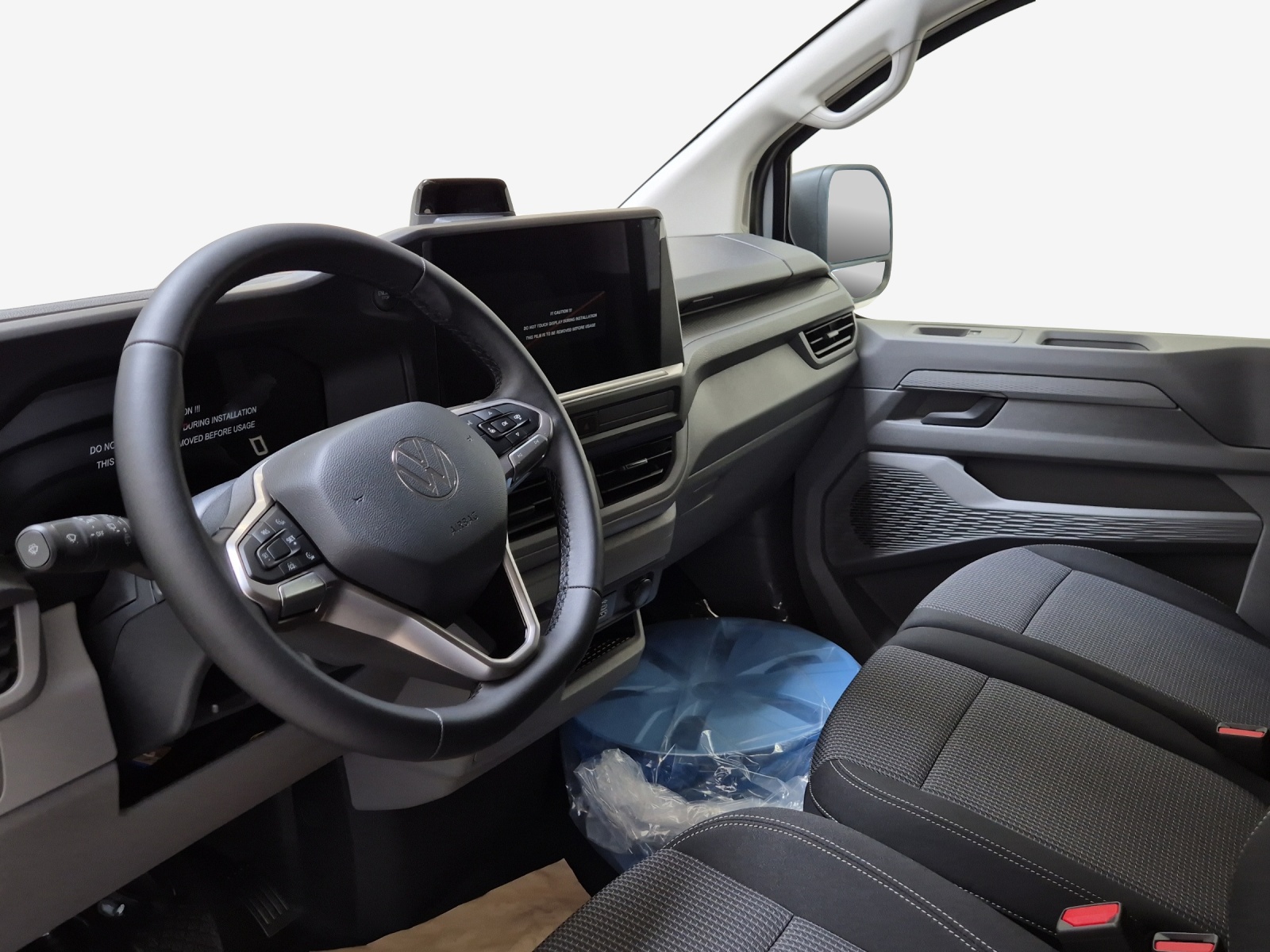 VW Transporter 2.0 TDI Lang Automat-image-7