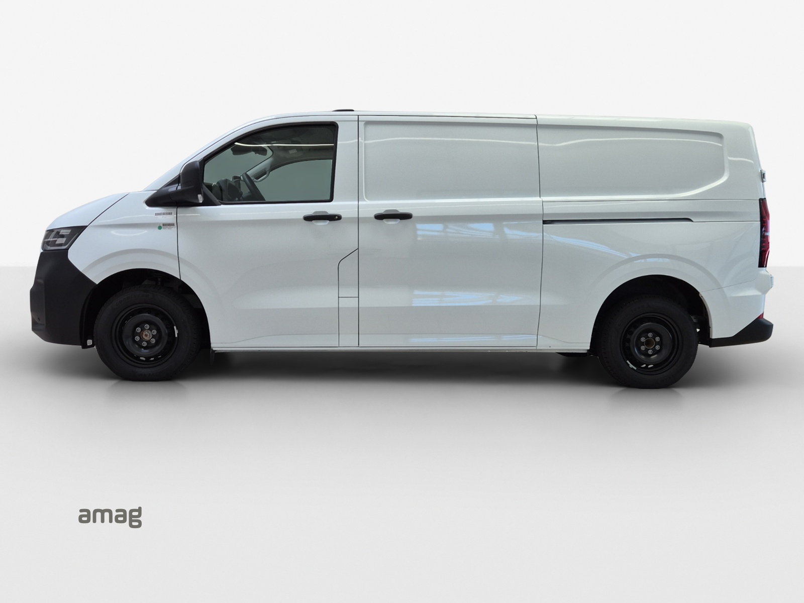 VW Transporter 2.0 TDI Lang Automat-showroom-element-1