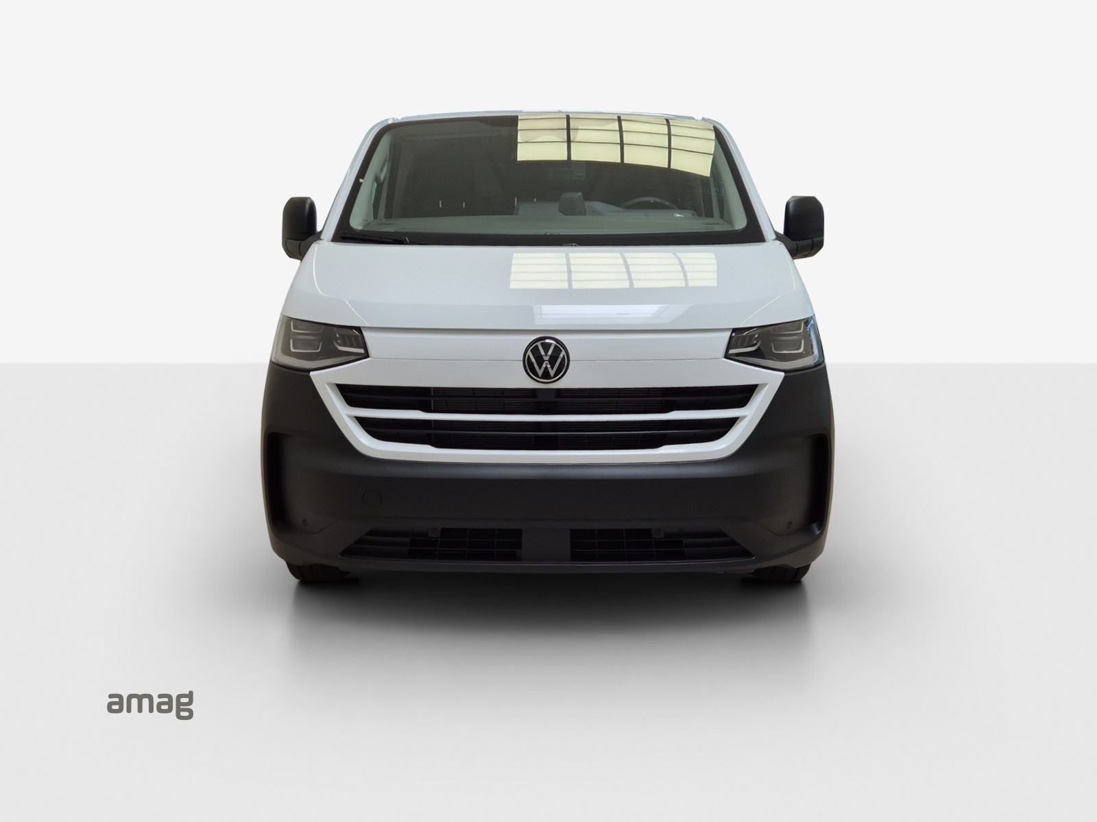 VW Transporter 2.0 TDI Lang Automat-image-6