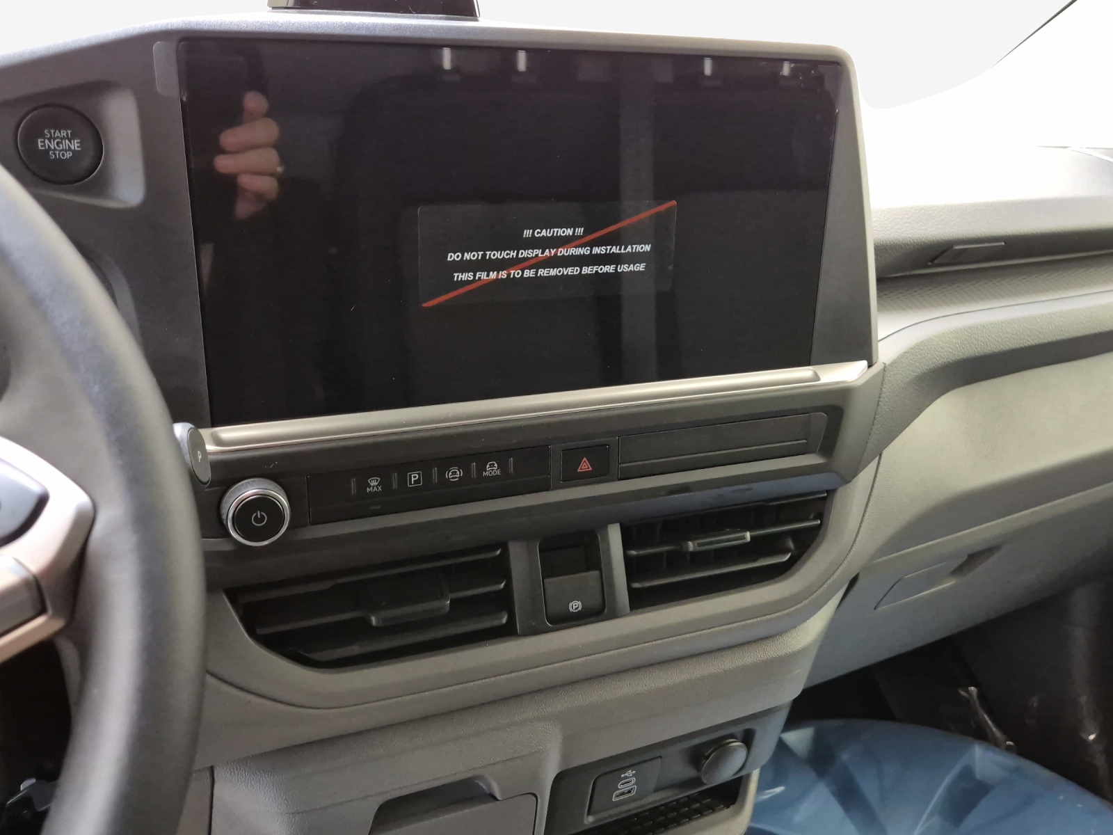 VW Transporter 2.0 TDI Lang Automat-image-10