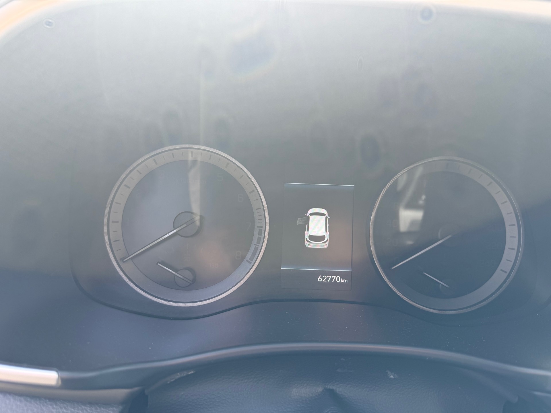 HYUNDAI Tucson 1.6 TGDI Vertex 4WD DCT-image-7