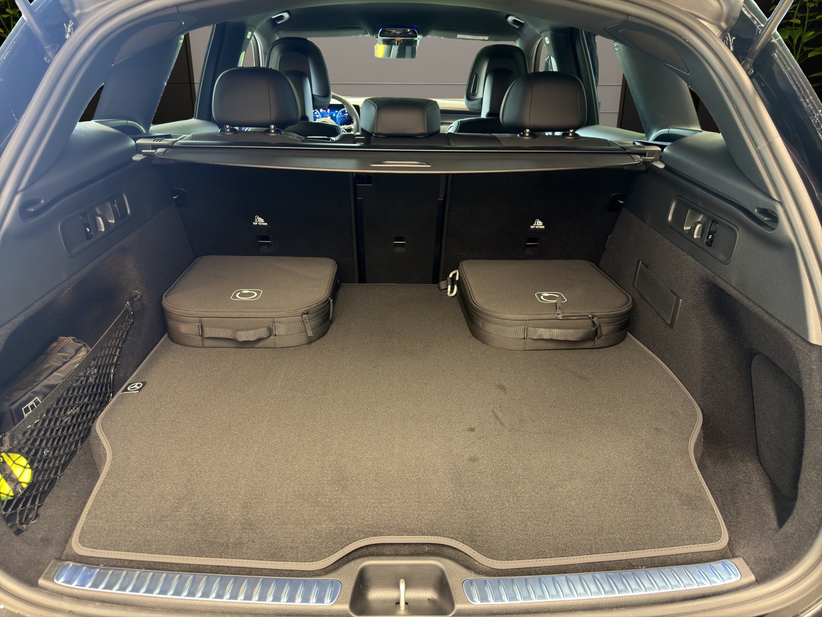 MERCEDES-BENZ GLC 300 de 4Matic EQ Star 9G-Tronic-image-14