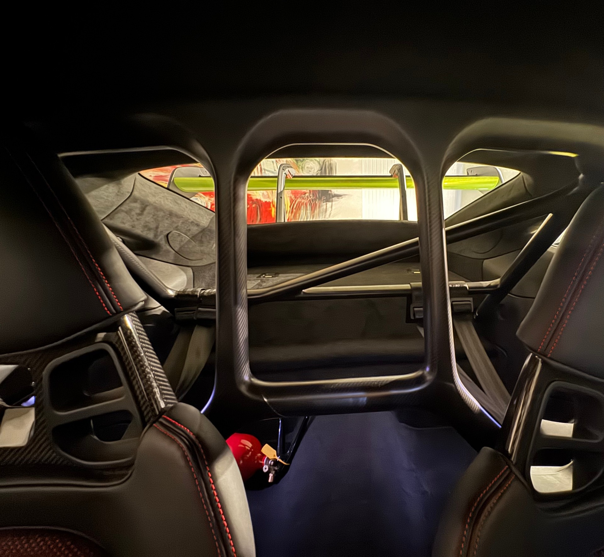 PORSCHE 911 GT3 RS-image-26