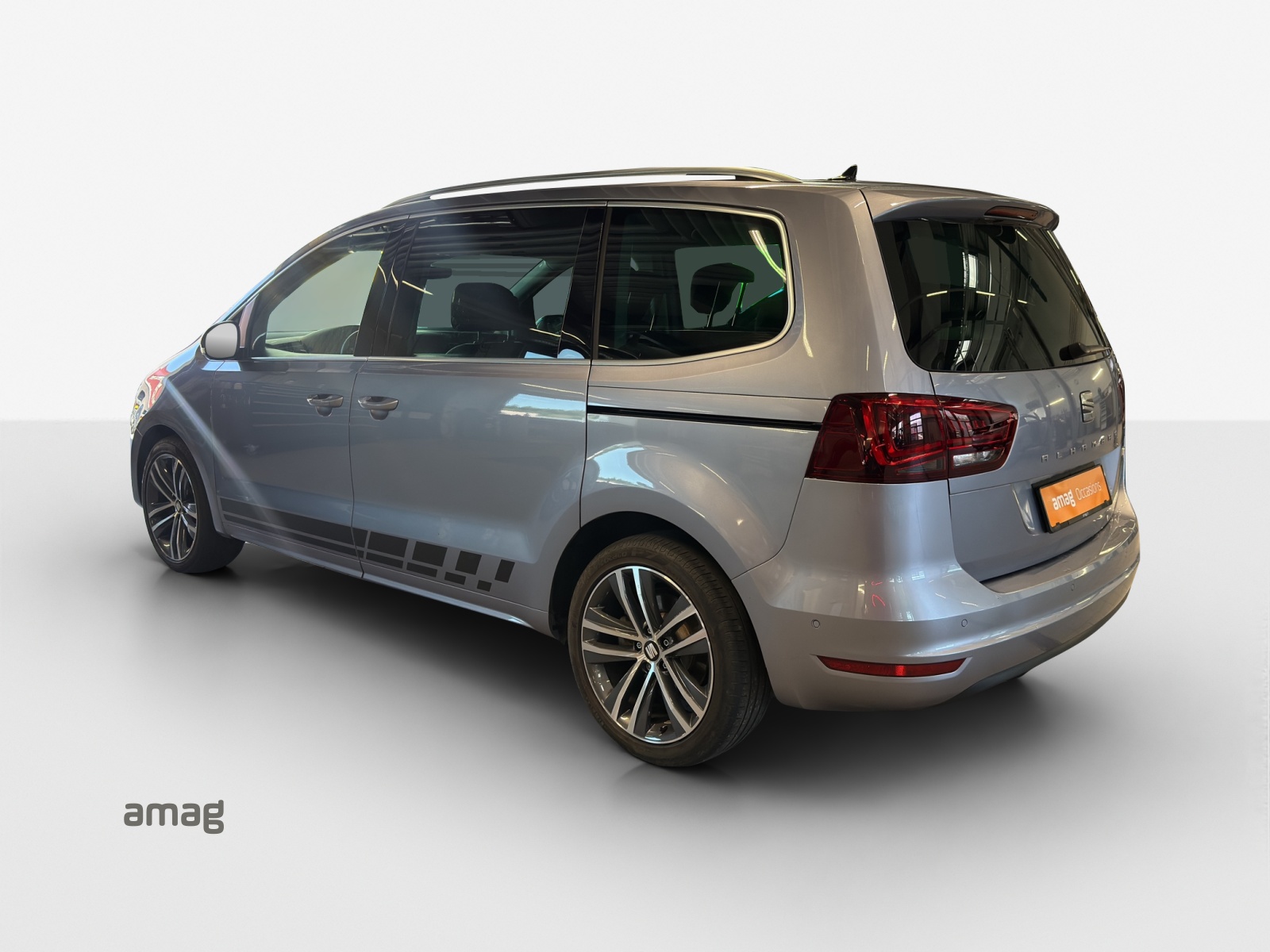 SEAT Alhambra 2.0 TDI Hola FR 4Drive-showroom-element-2