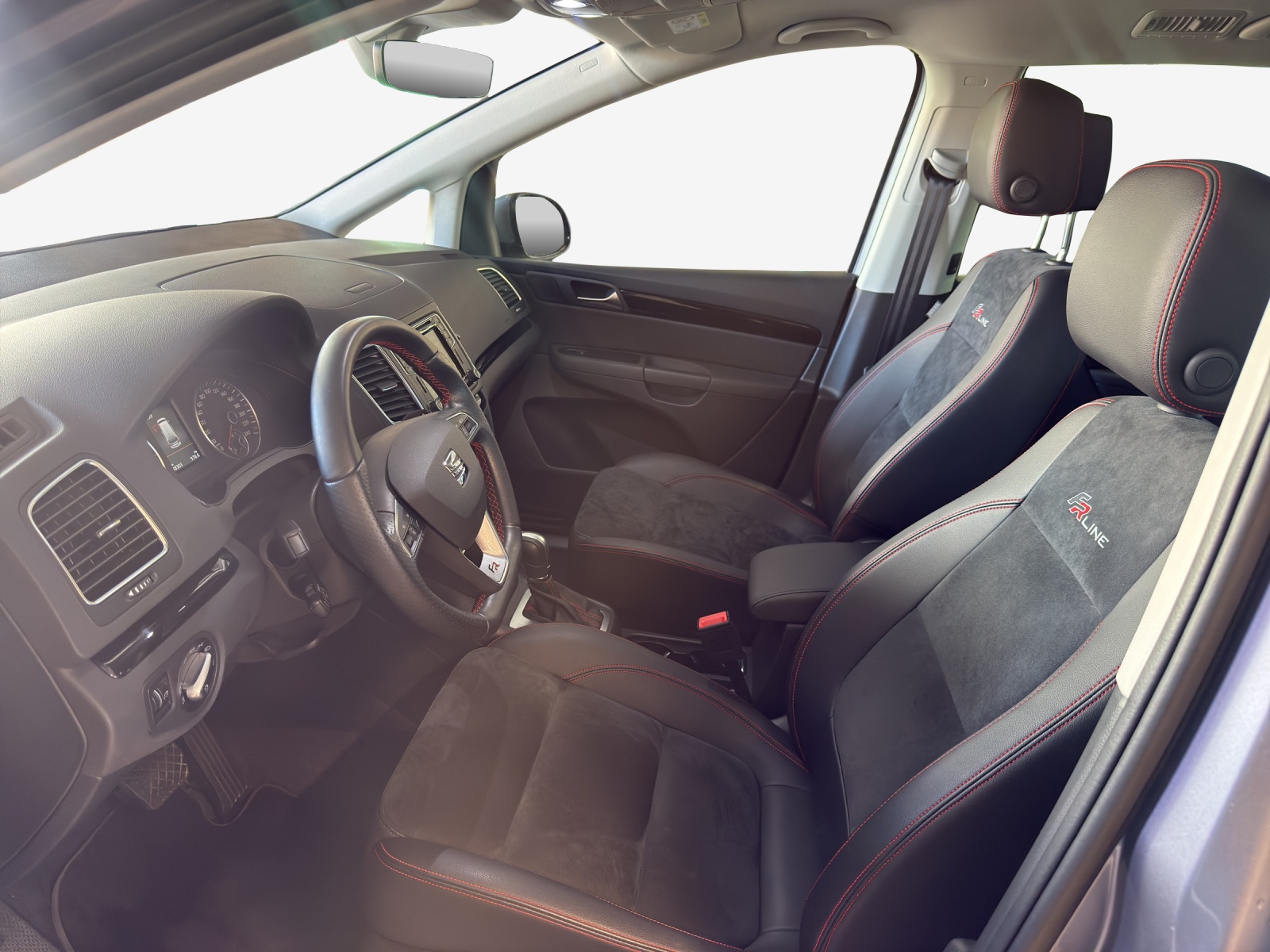 SEAT Alhambra 2.0 TDI Hola FR 4Drive-image-7