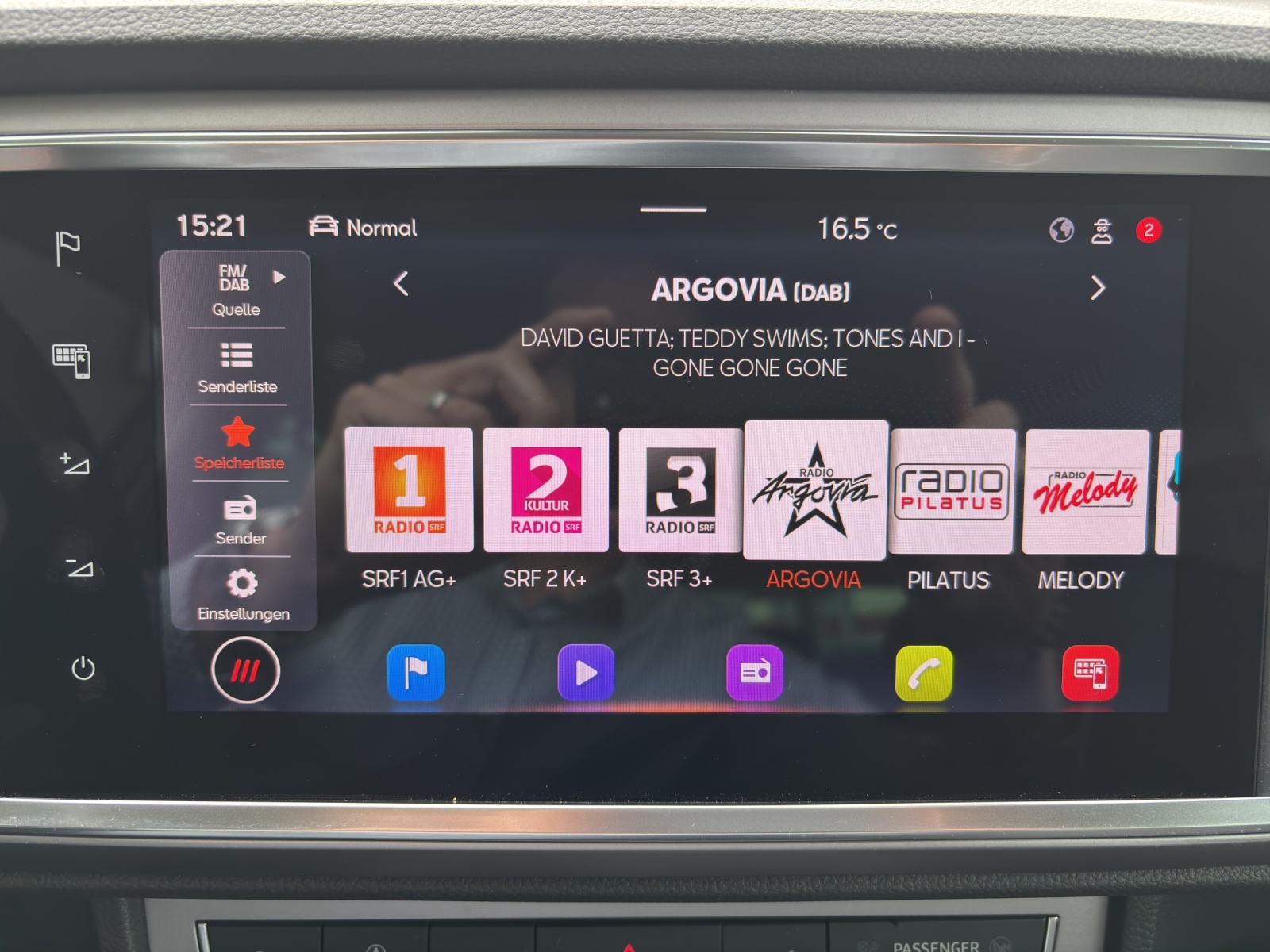SEAT Ateca 2.0 TSI FR 4Drive DSG mit AHK & Standheizung-image-19