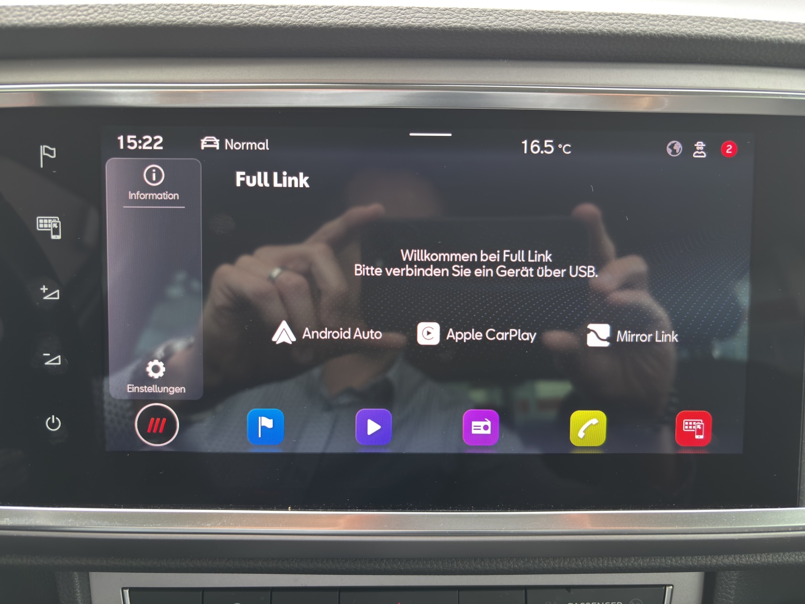 SEAT Ateca 2.0 TSI FR 4Drive DSG mit AHK & Standheizung-image-22