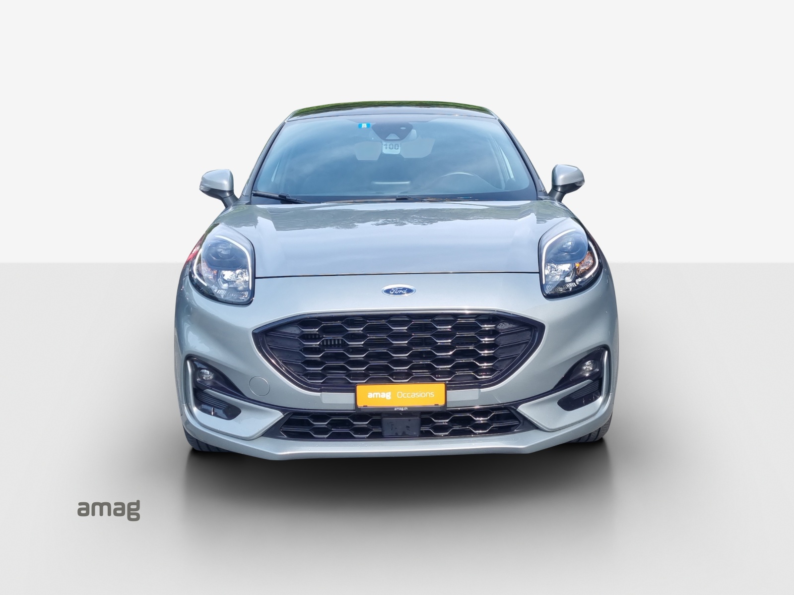 FORD Puma 1.0 MHEV ST-Line X Automat-image-6