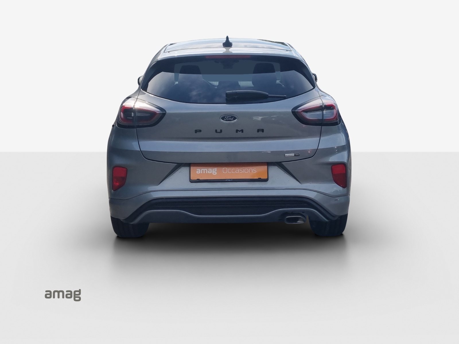 FORD Puma 1.0 MHEV ST-Line X Automat-image-3