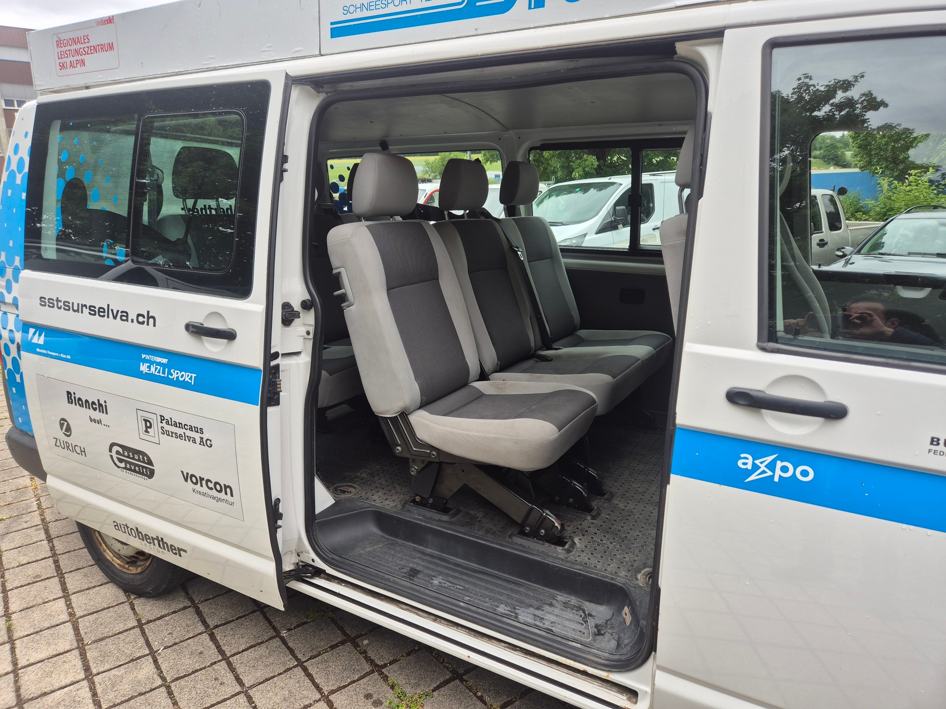 VW T5 2.0 TDI BMT 4Motion-image-5