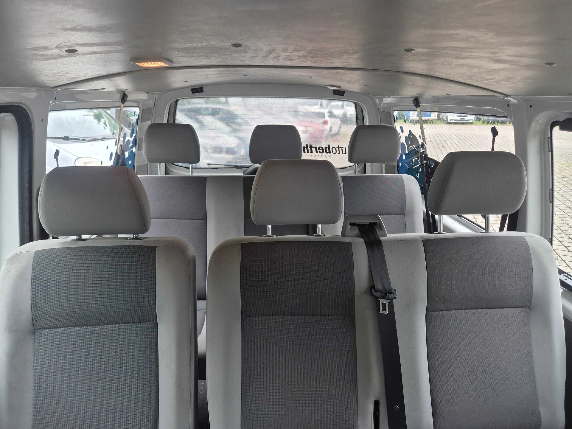 VW T5 2.0 TDI BMT 4Motion-image-12