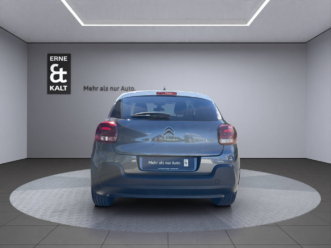 CITROEN C3 1.2 PureTech Shine-image-2