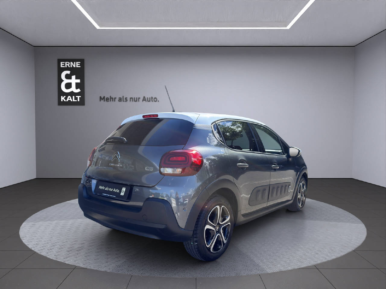 CITROEN C3 1.2 PureTech Shine-image-3