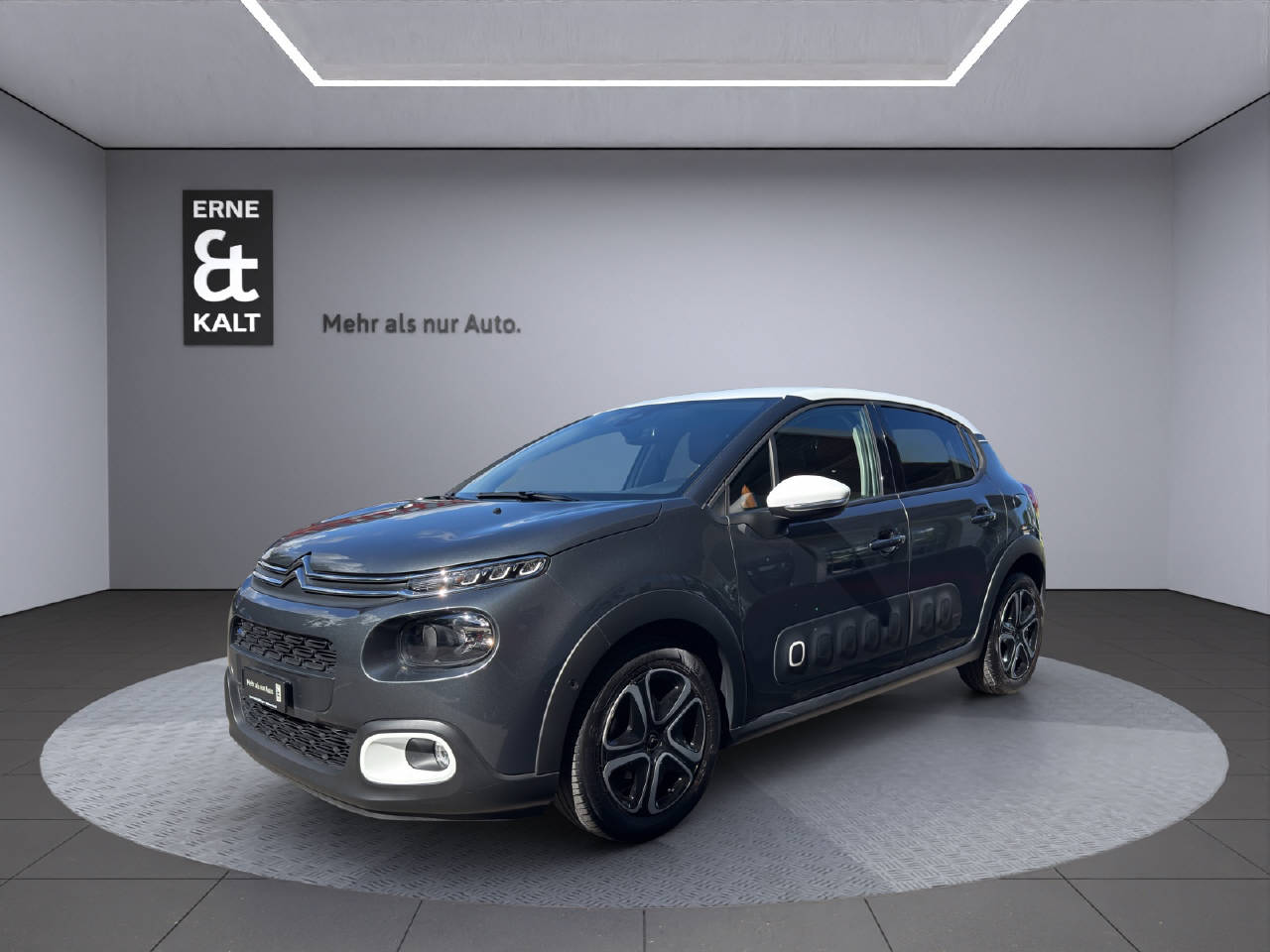 CITROEN C3 1.2 PureTech Shine-image-0